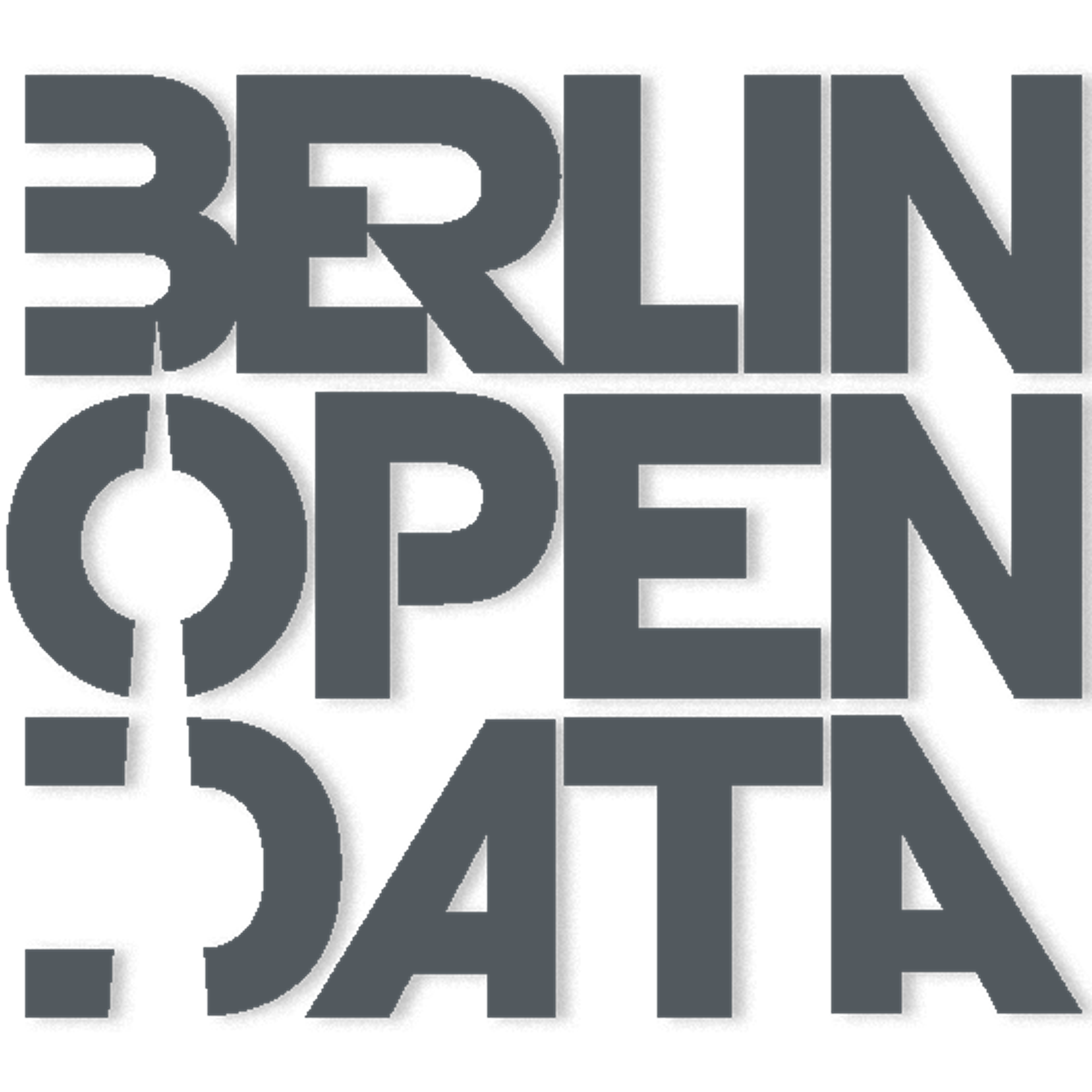 Die Berliner Open-Data-Strategie:        Öffentliche Informationsseite