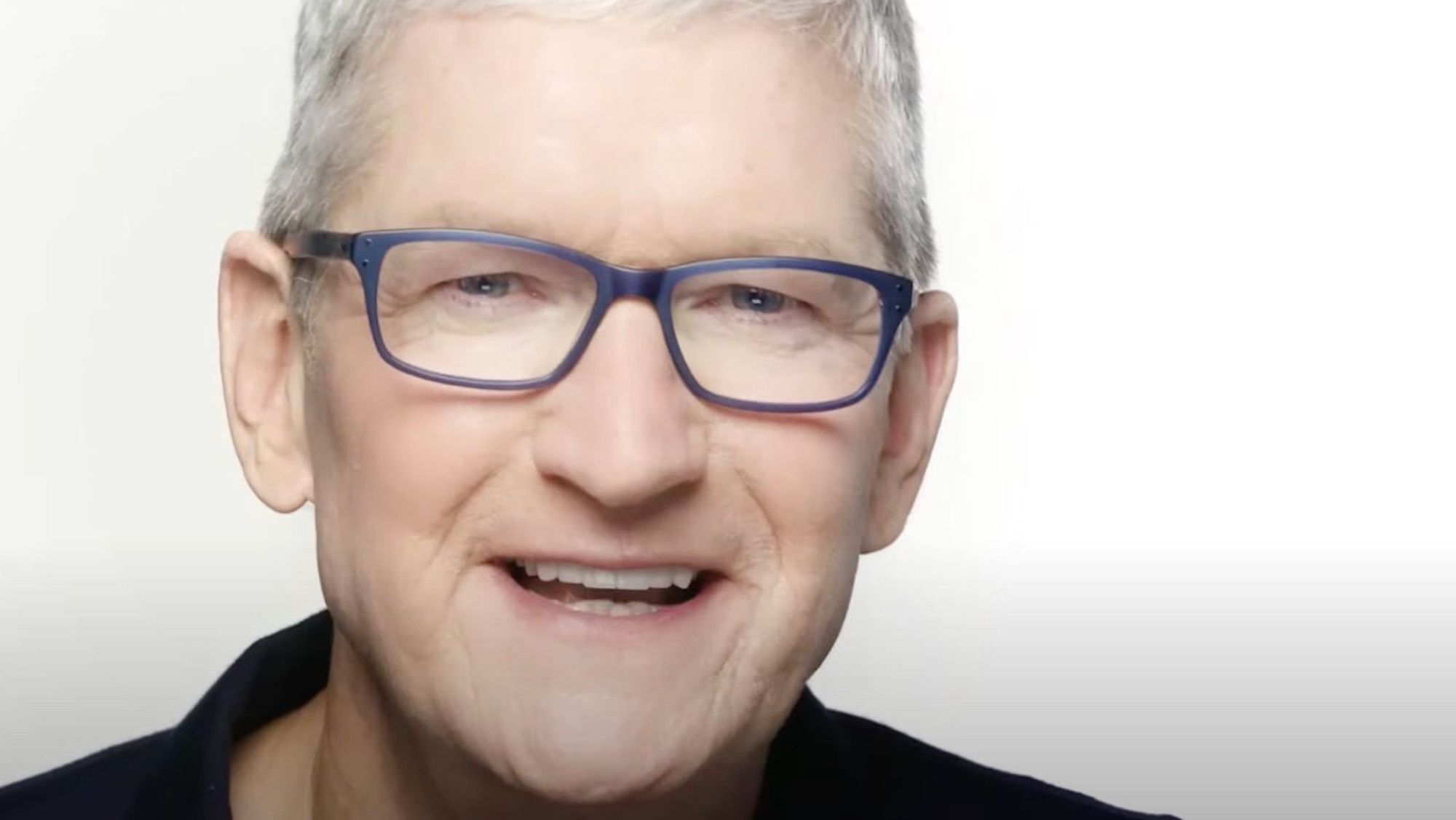 Tim Cook: Not Too Long From Now, You'll Wonder How You Led Your Life Without AR - MacRumors