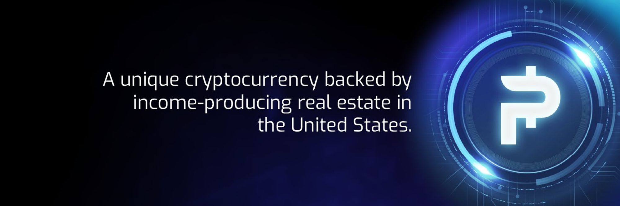 United States Property Coin (USPC)