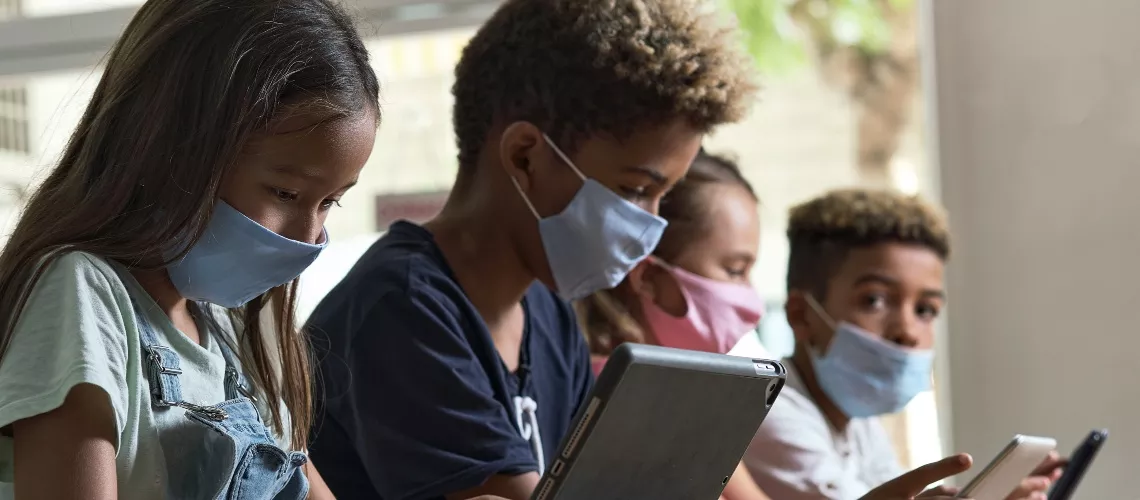 How to leverage technology to support teachers: Lessons from the pandemic and beyond