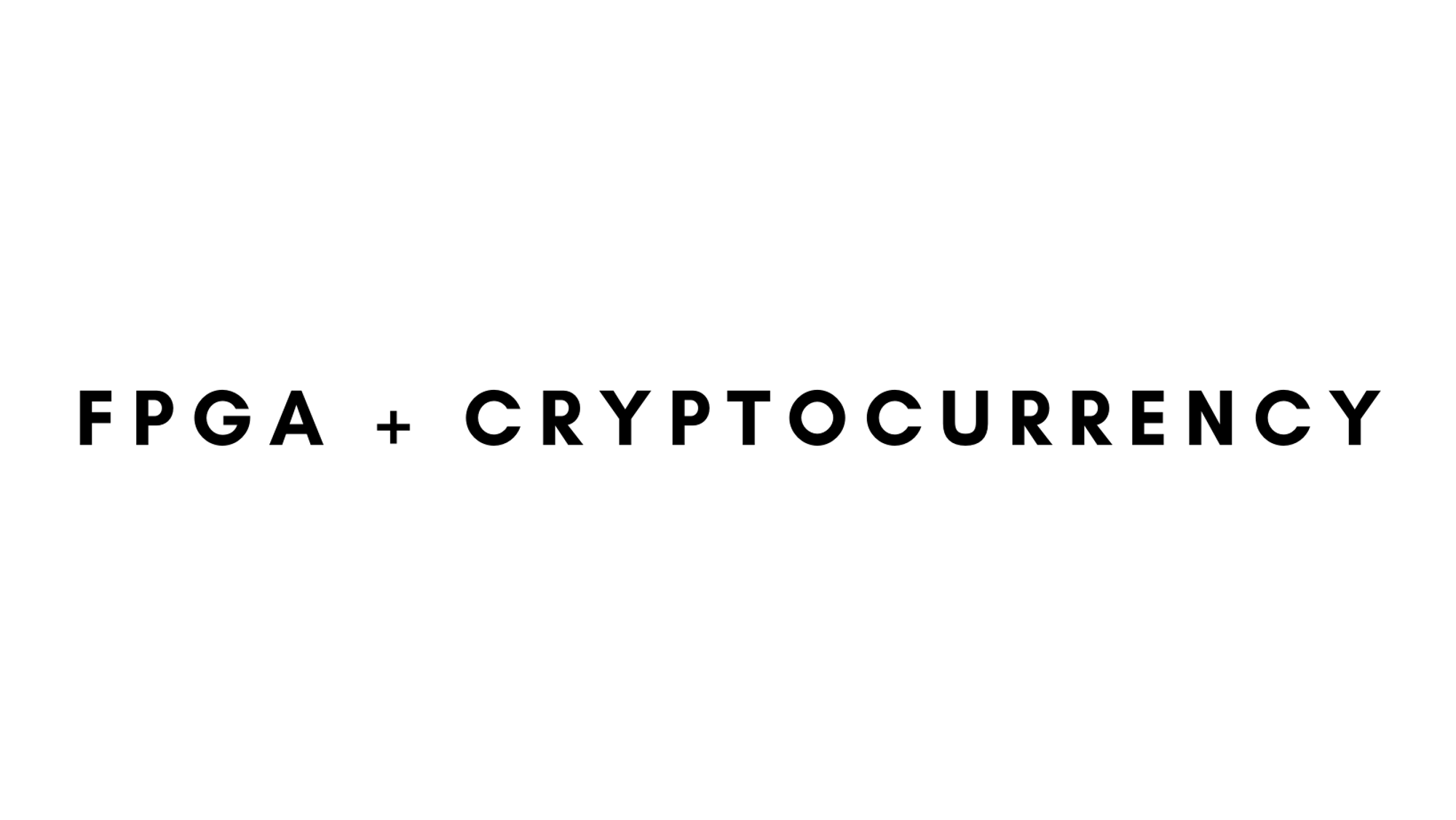 μPcoin: A Simplified Cryptocurrency Protocol