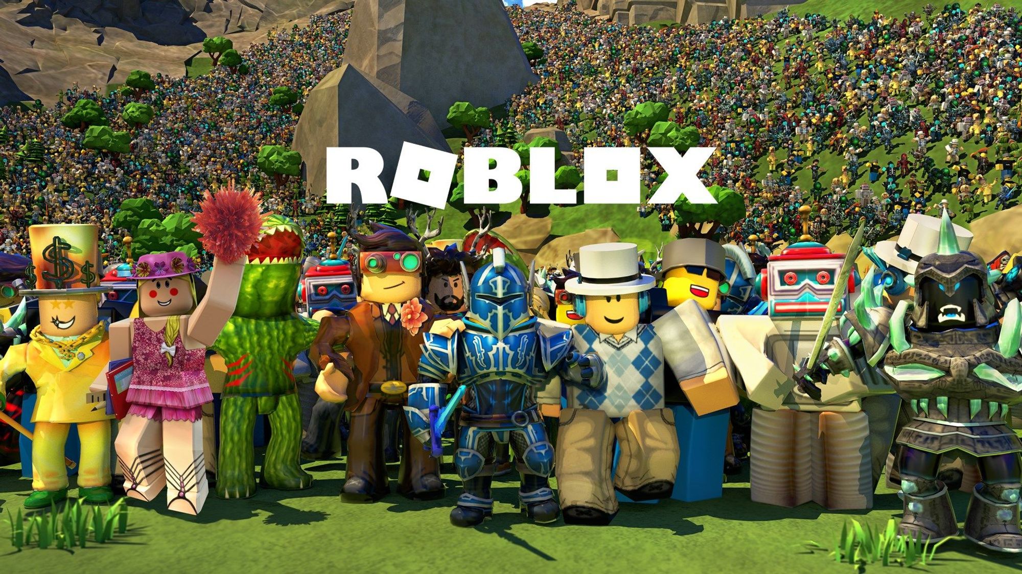 Roblox Robux Generator V10 Free Download