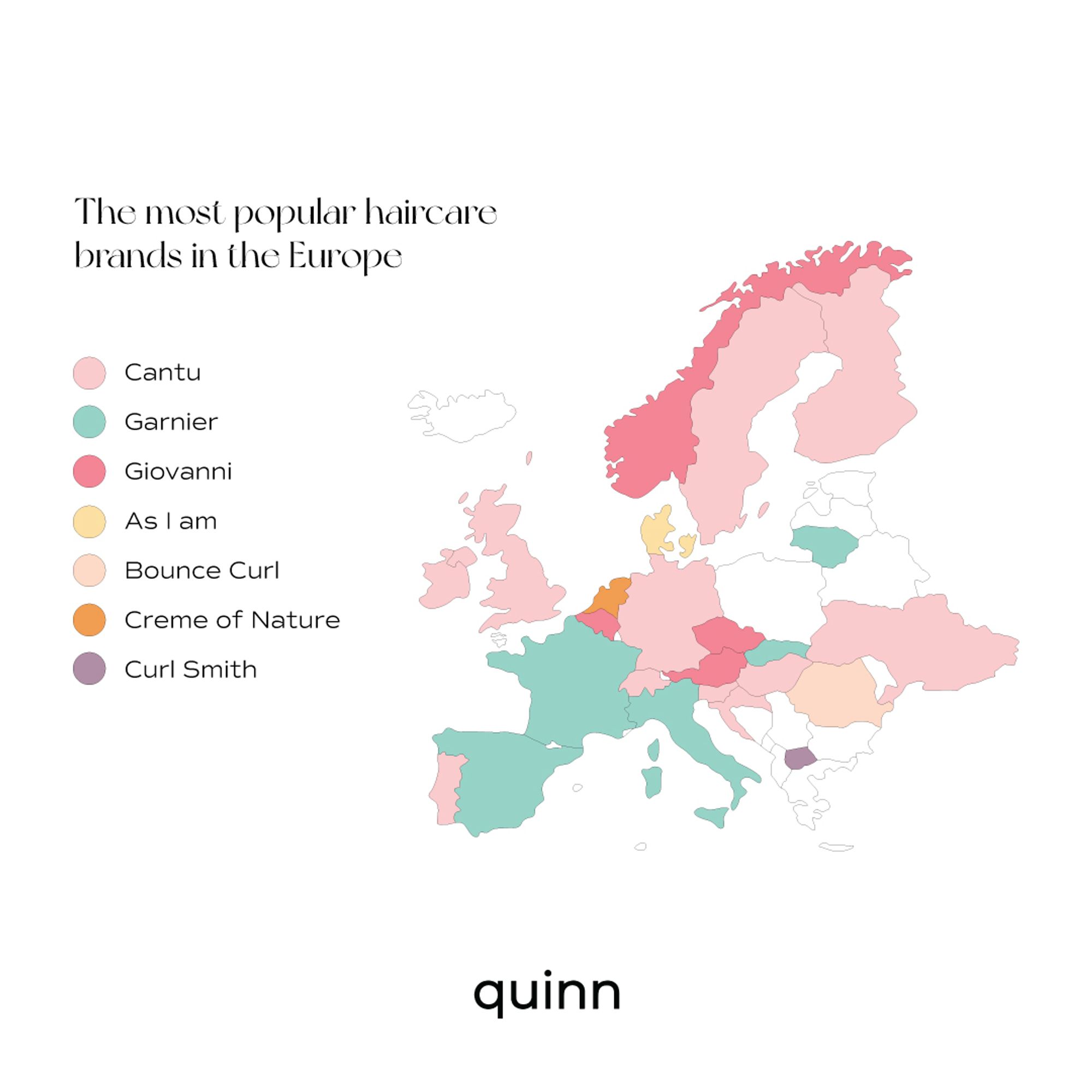 Source: Quinn's Database