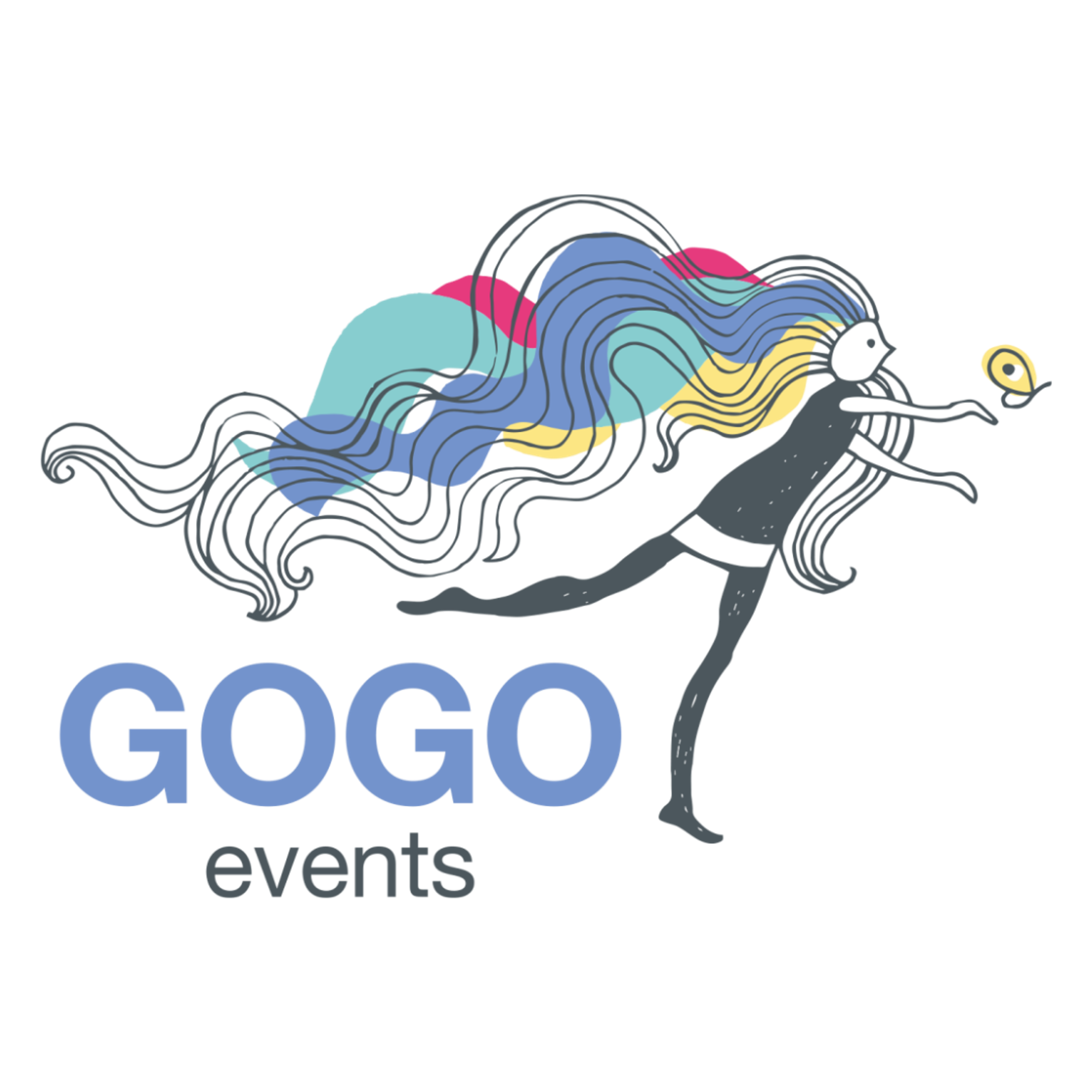 GOGO Events