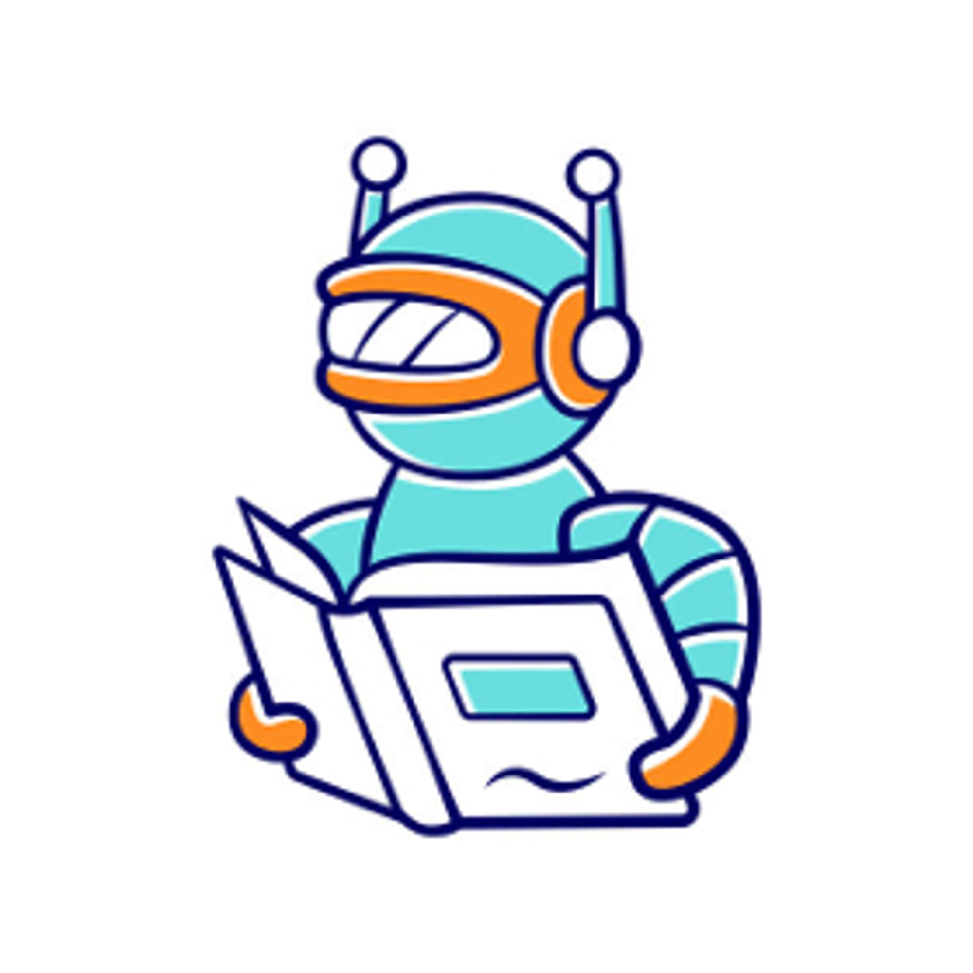 My Library Bot
Bot para guardar tus ebooks 