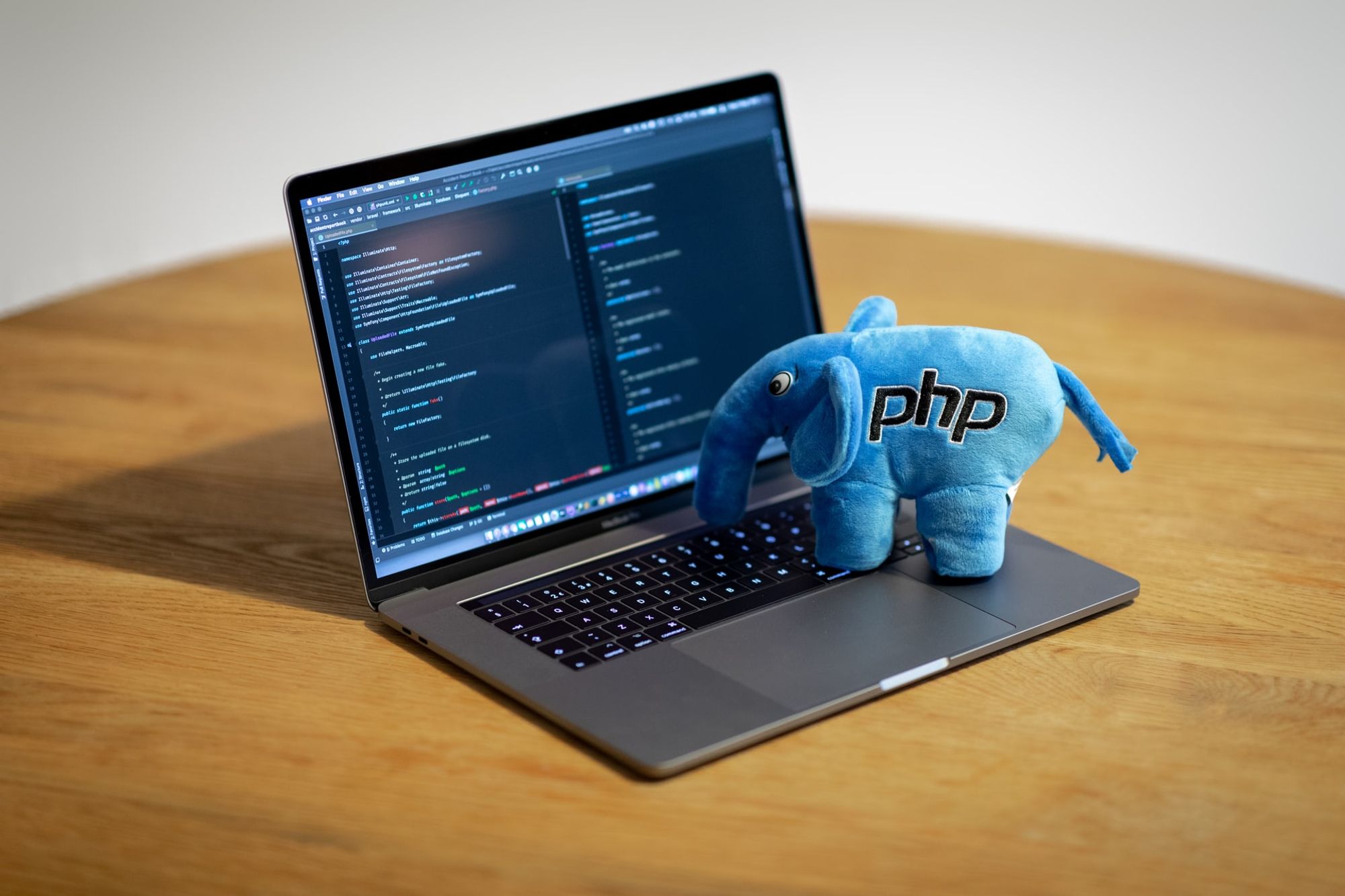 PHP 언어는 왜 PHP 라고 불리게 되었을까?