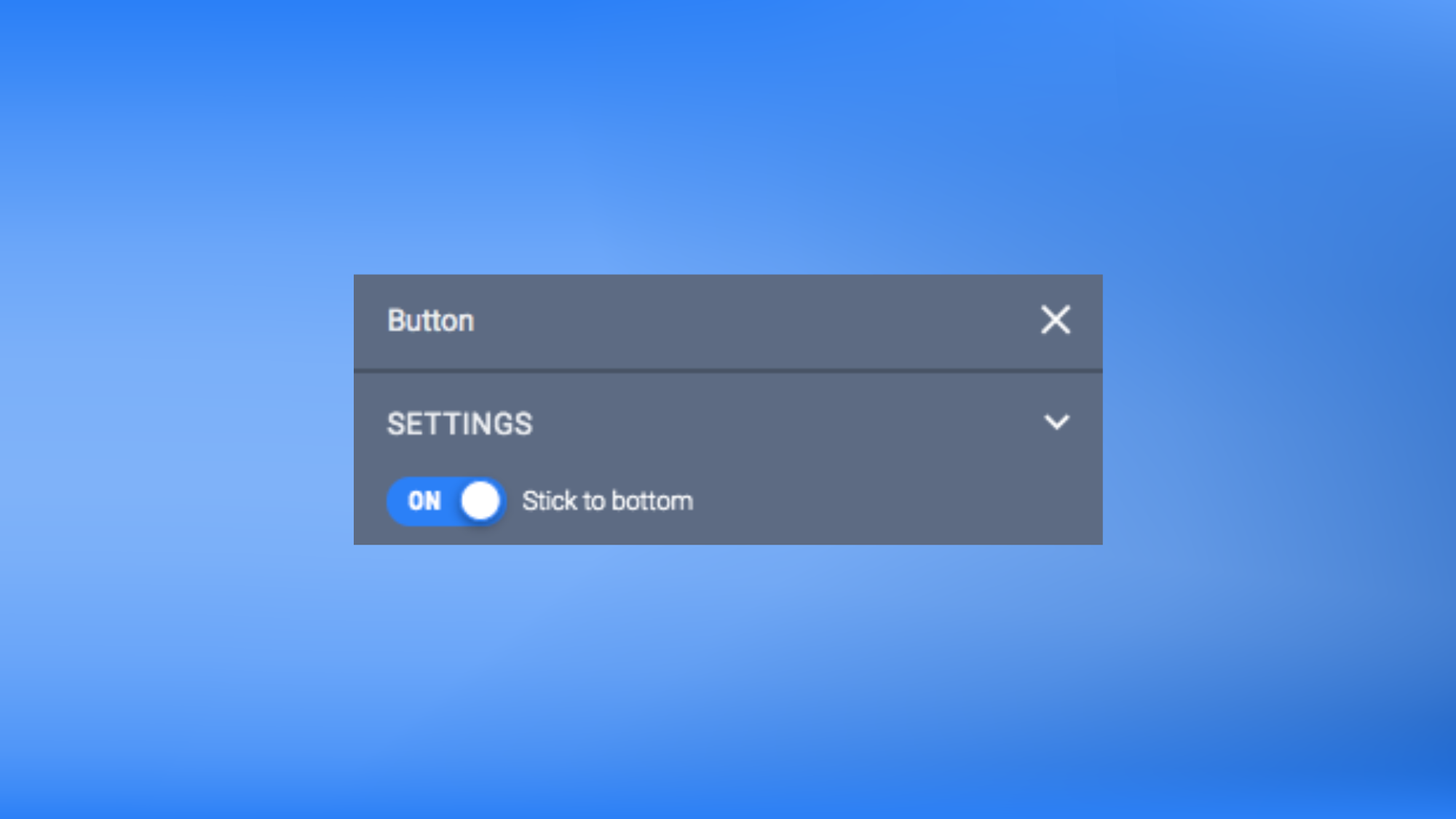 Buttons – Notion Help Center
