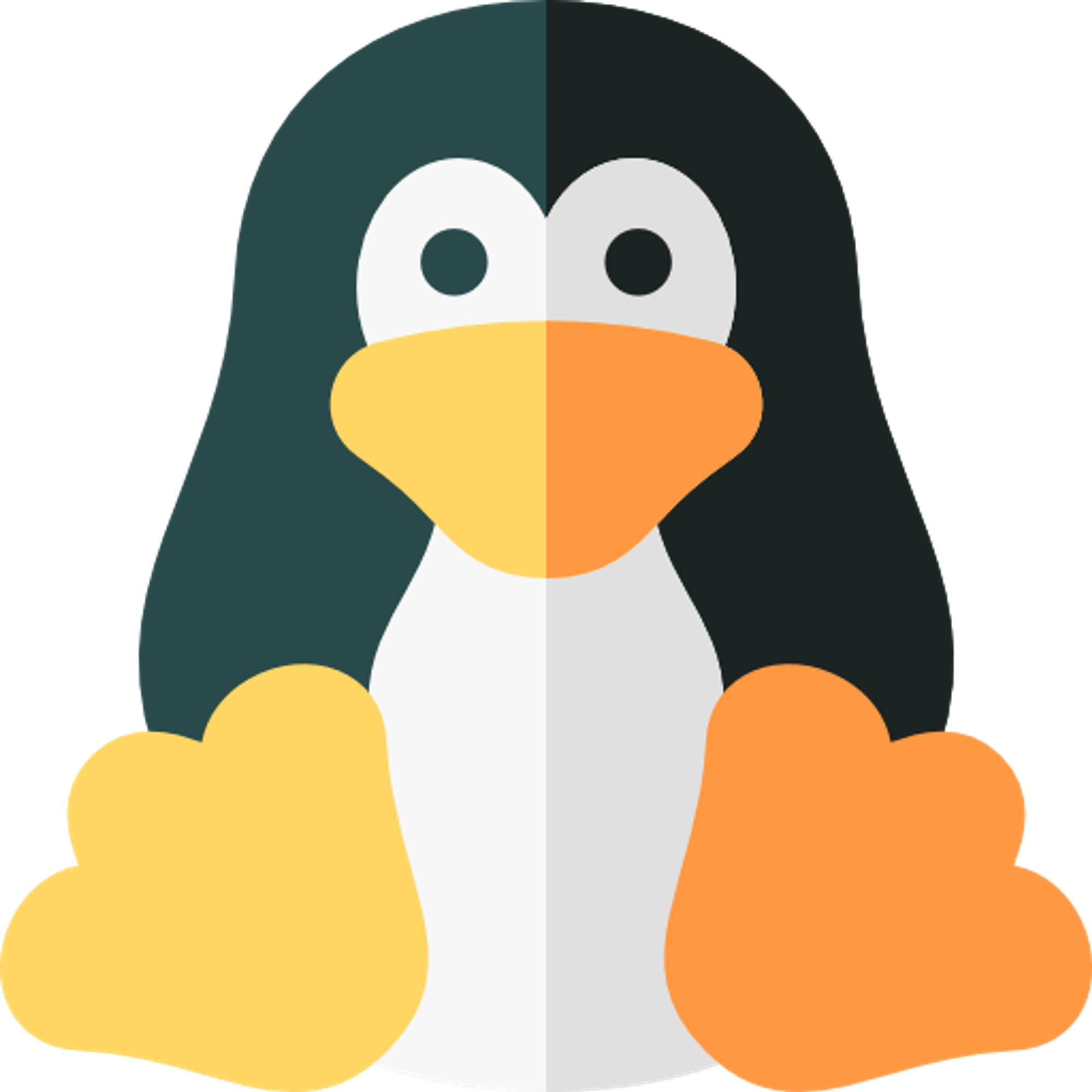 How To Create A Service User in Linux For Data Transfer Only