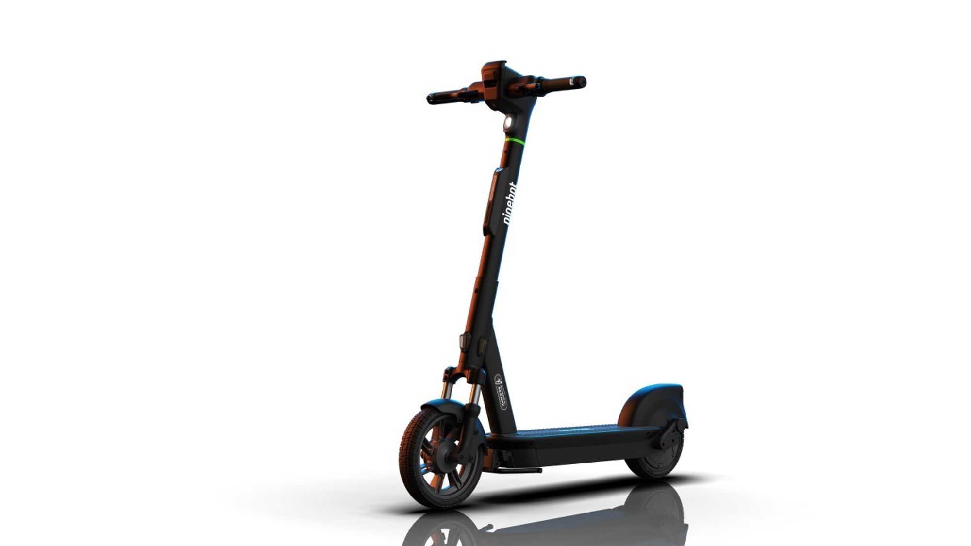 Segway Unveils New AI-Powered Scooter at Micromobility Europe | AI industry news