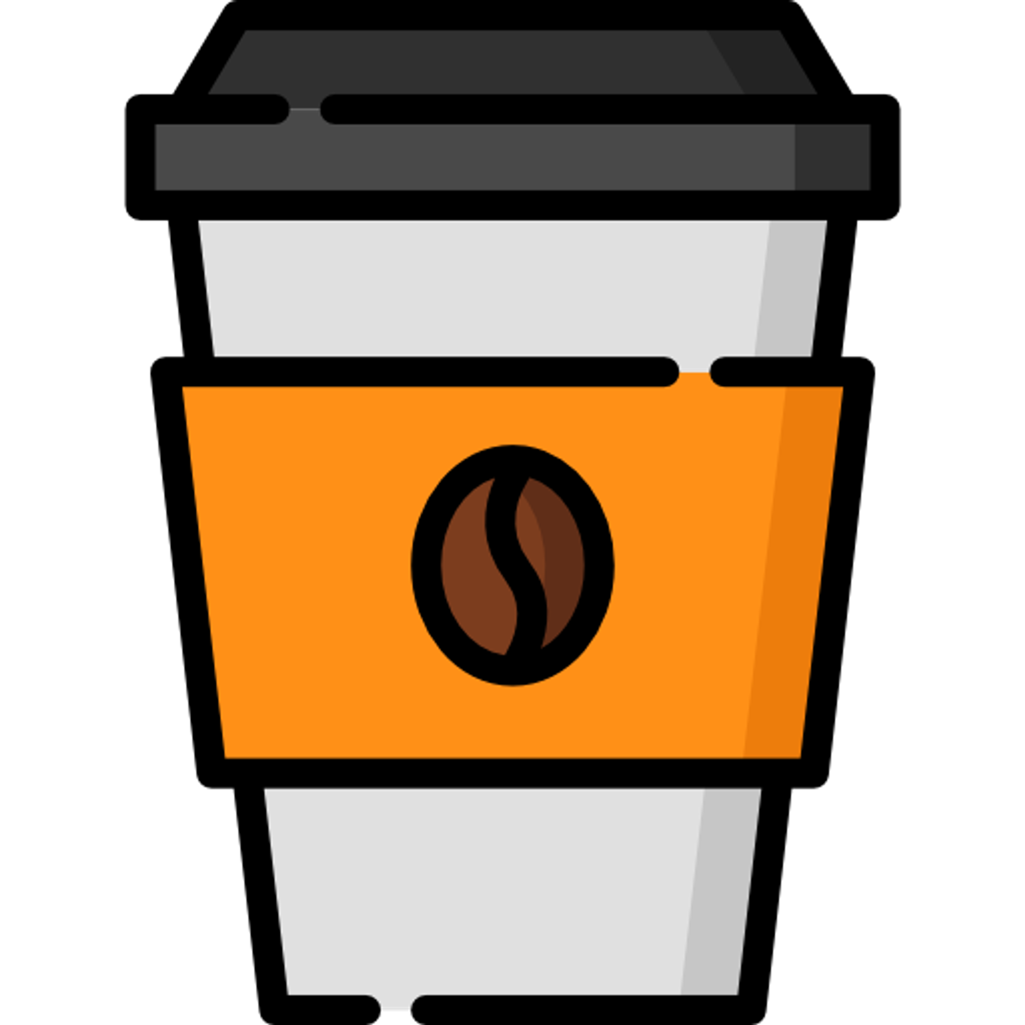 N’hésite à me prendre un café juste ici 💙. La légende raconte que le café se change en bons articles 😉.