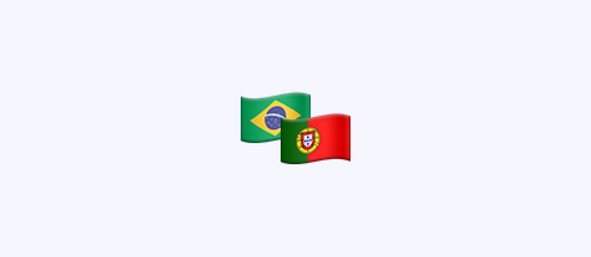 Portuguese Translation