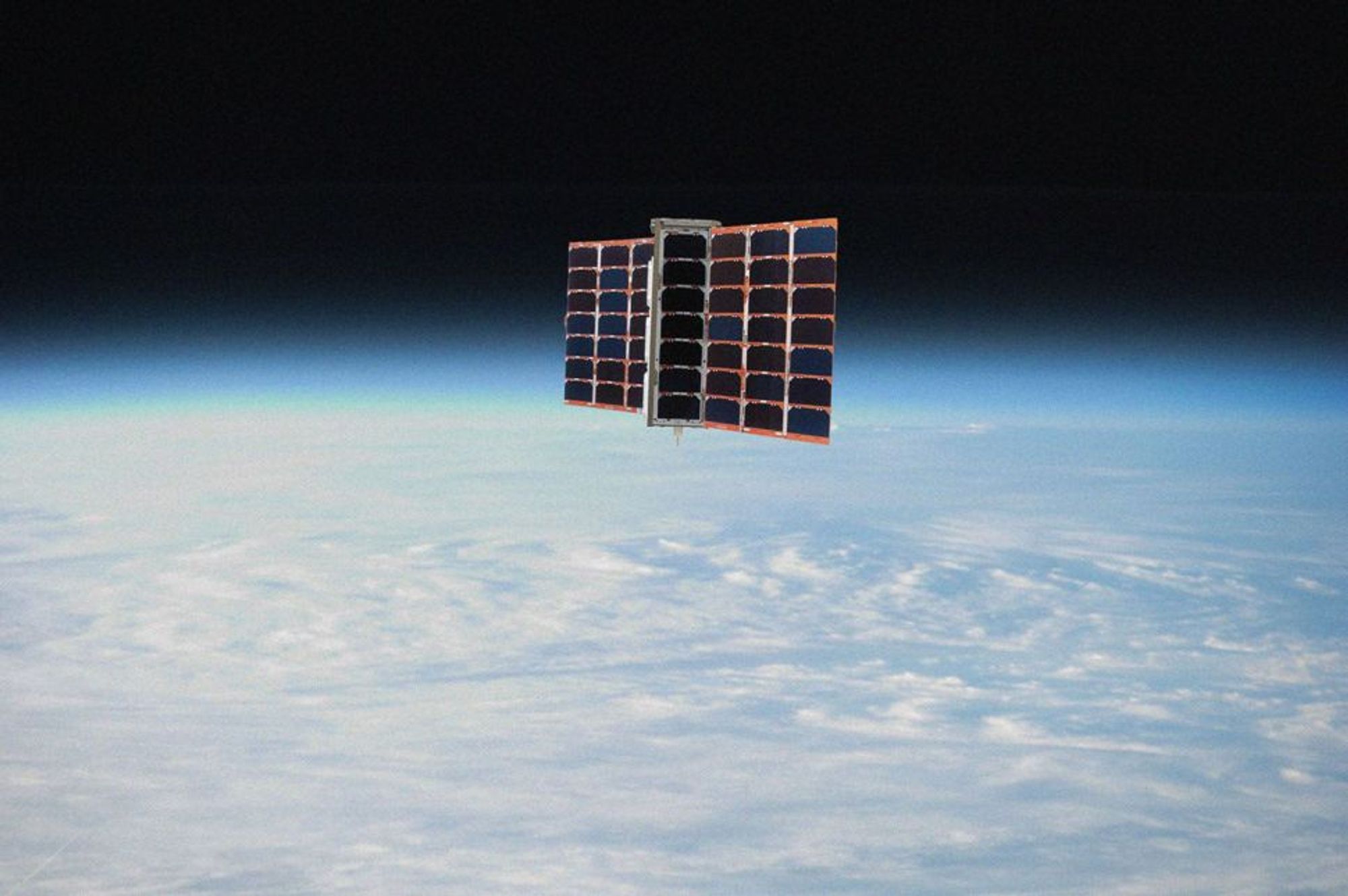 Tiny satellites are changing the way we explore our planet and beyond | Space