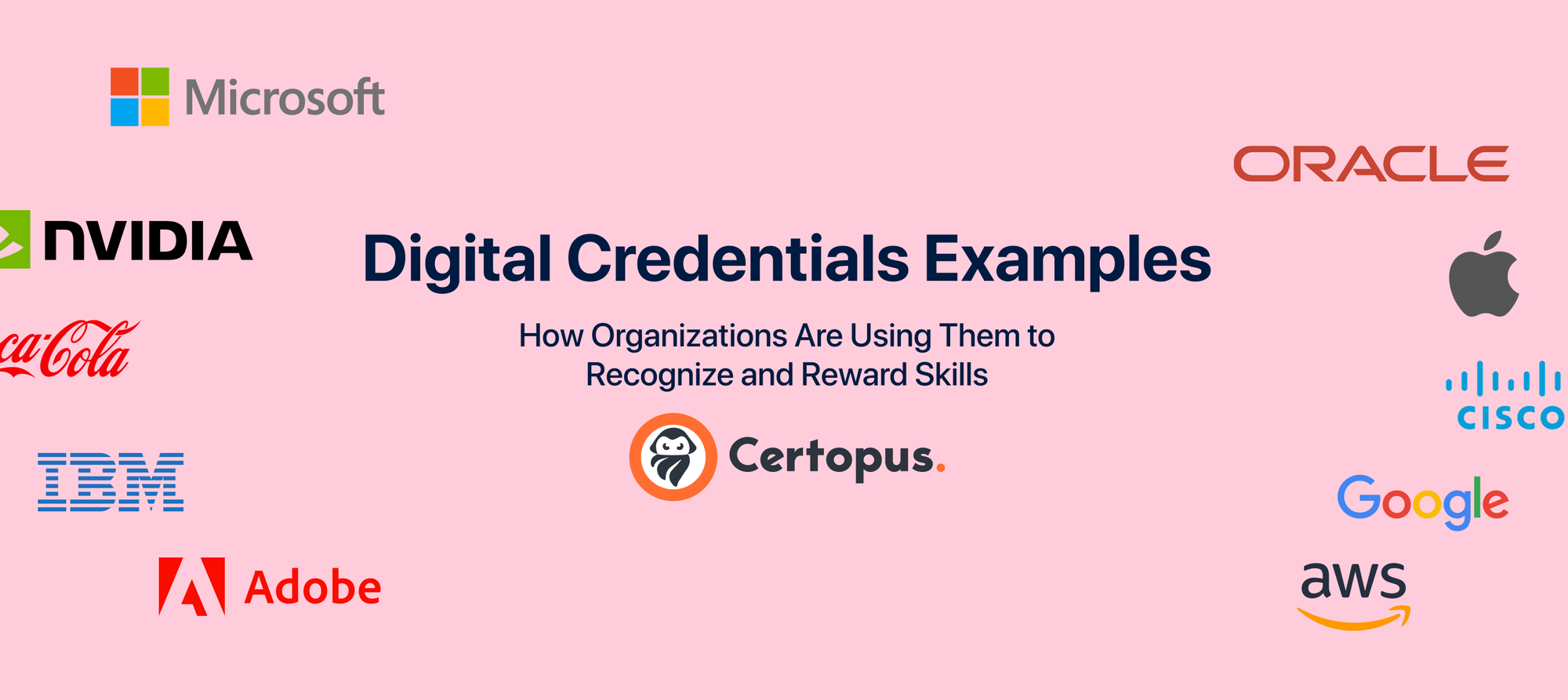 Digital Credentials Examples: How Organizations Are Using Them to Recognize and Reward Skills