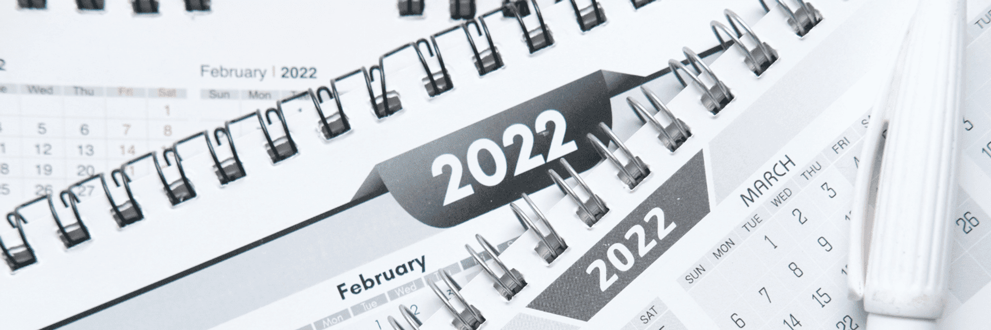 Praznici, neradni i drugi posebni dani u 2022. godini
