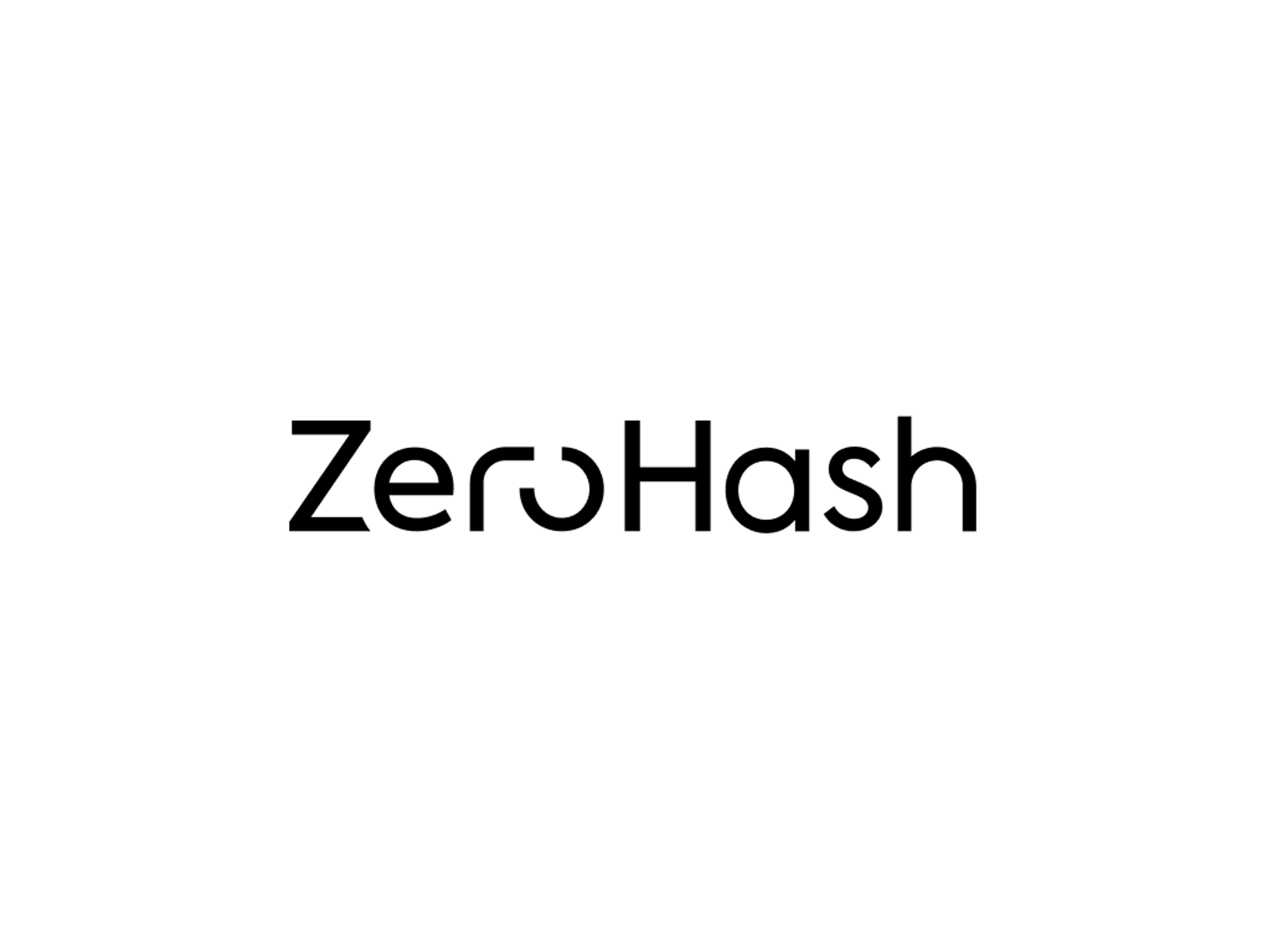 ZeroHash