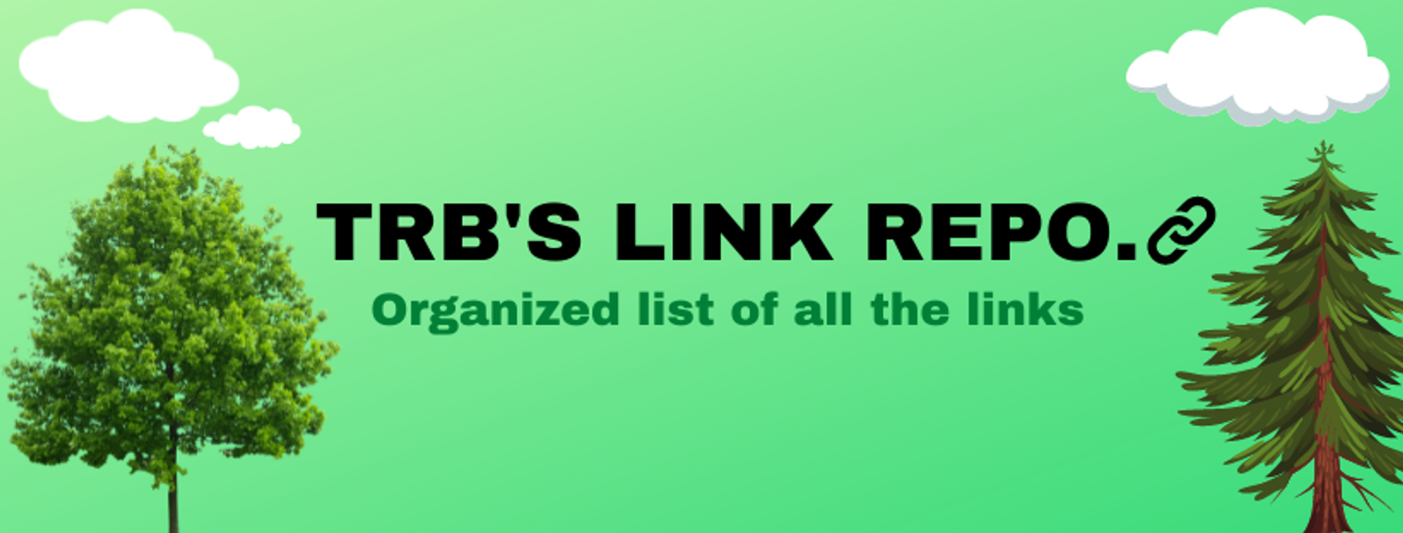 LINKS BY TRB