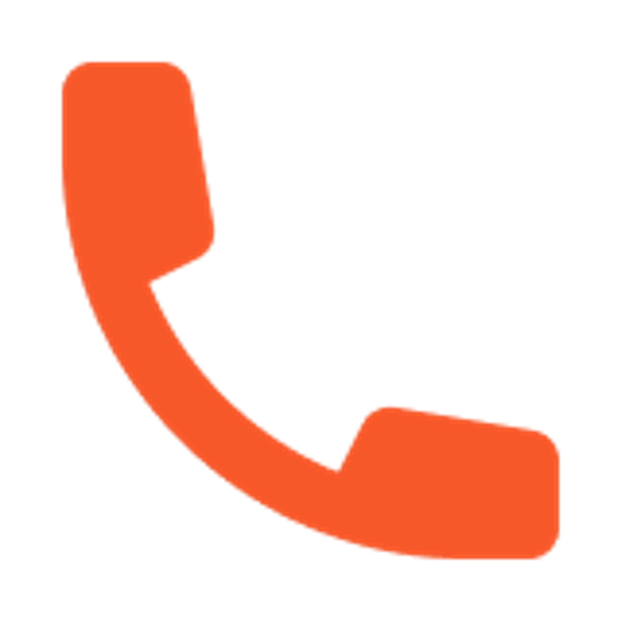 Support and Contact – Icon