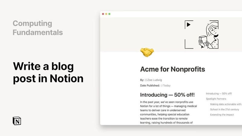 NotionNext-快速免费建站 | NotionNext BLOG