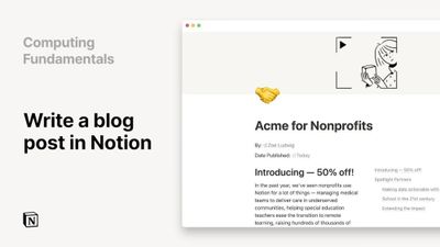 NotionNext-快速免费建站 | NotionNext文档