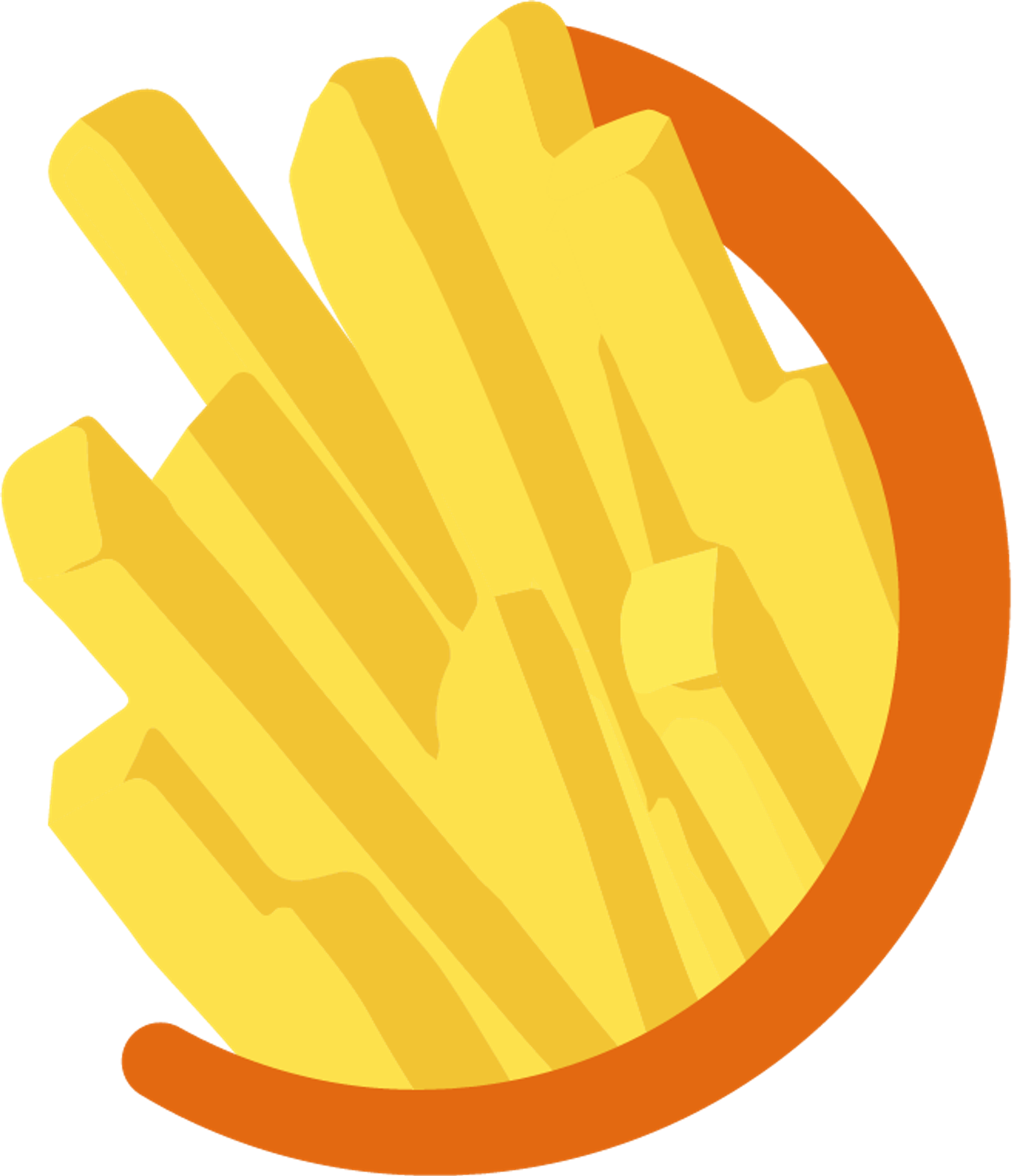 Fries DAO