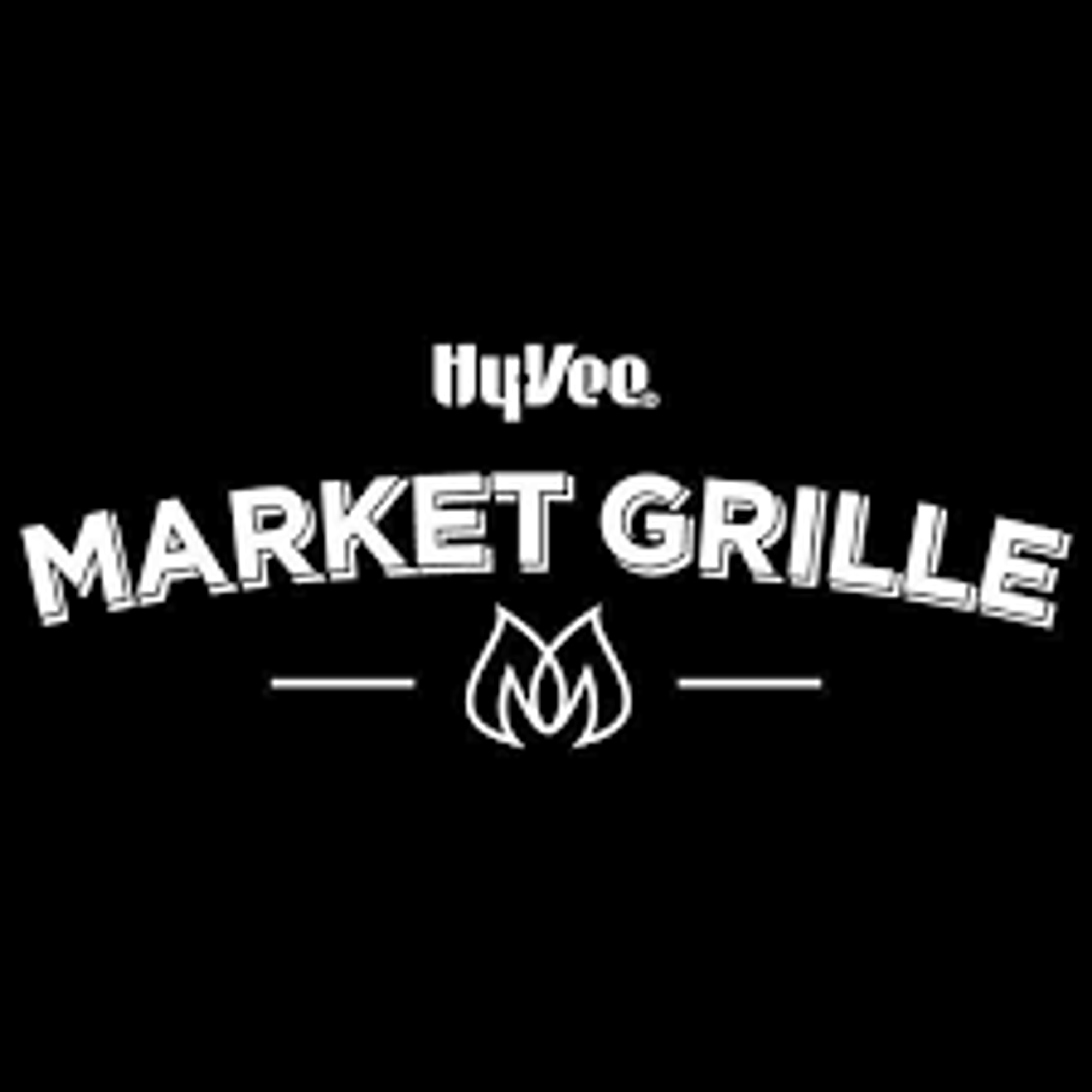 Hy-Vee  Market Grille Express