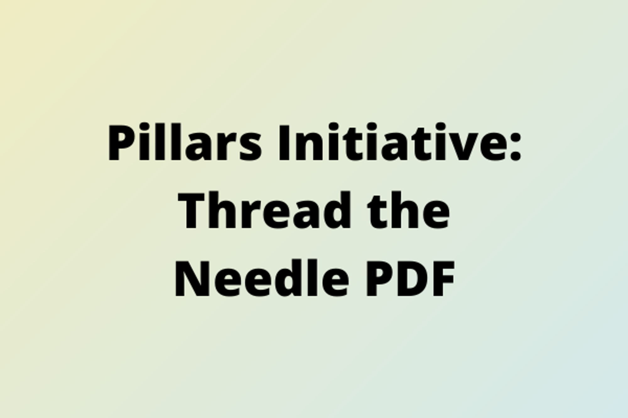 Pillars Thread the Needle.png
