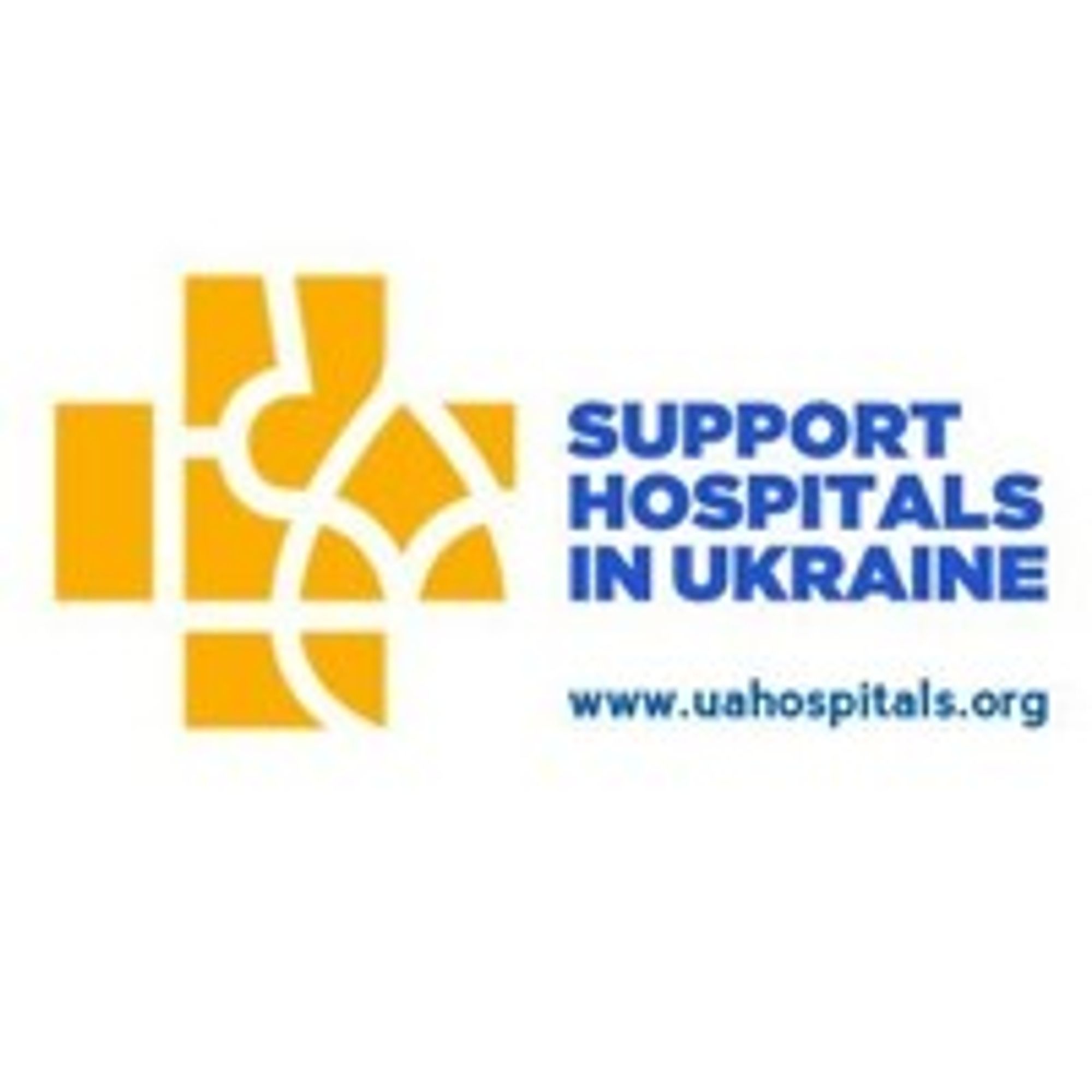 Support Hospitals in Ukraine