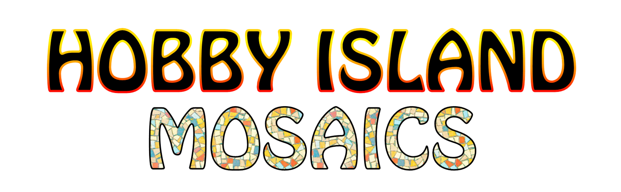 Hobby Island is an online retailer of mosaic tiles and hobby items. Visit hobby-island.co.uk for more information.
