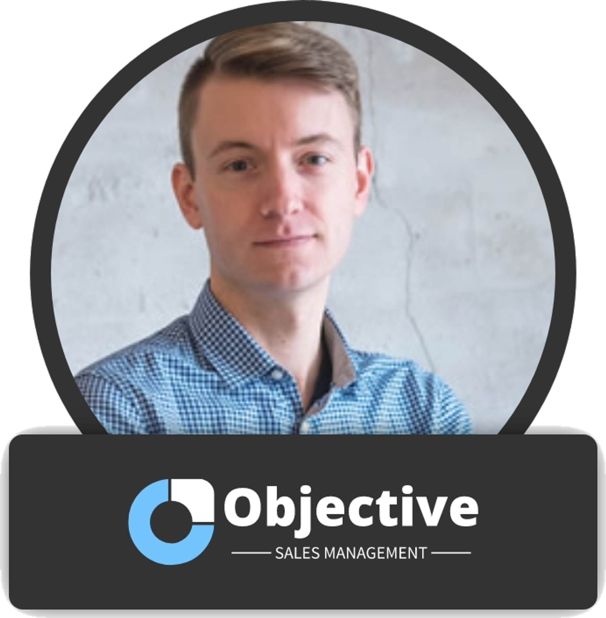 Rory Laitila
Founder and CEO of ObjectiveSalesManagement.org and SalesInsights.io 