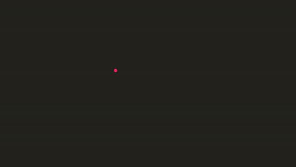 Animation Credit: CSS-only coding animation by Chris Dermody