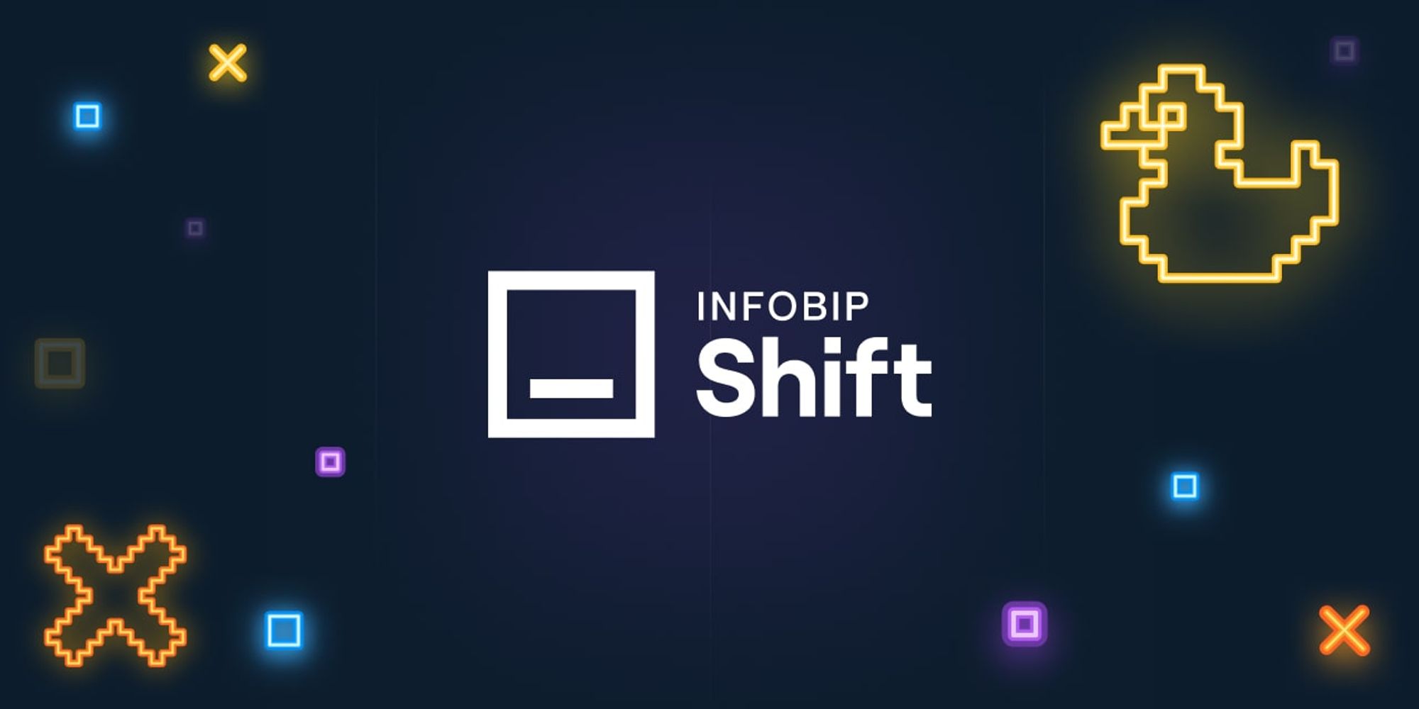 Developer Conference | Infobip Shift 2022