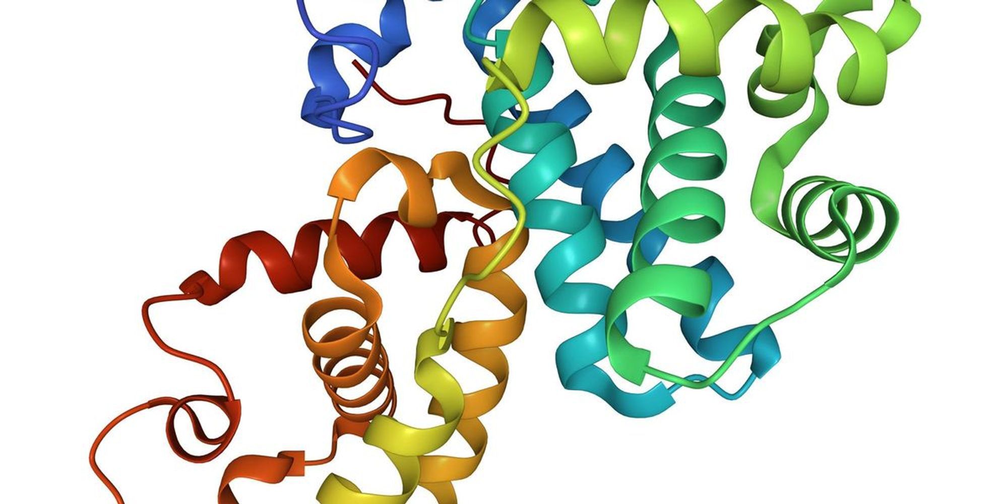 GPT Language Model Spells Out New Proteins