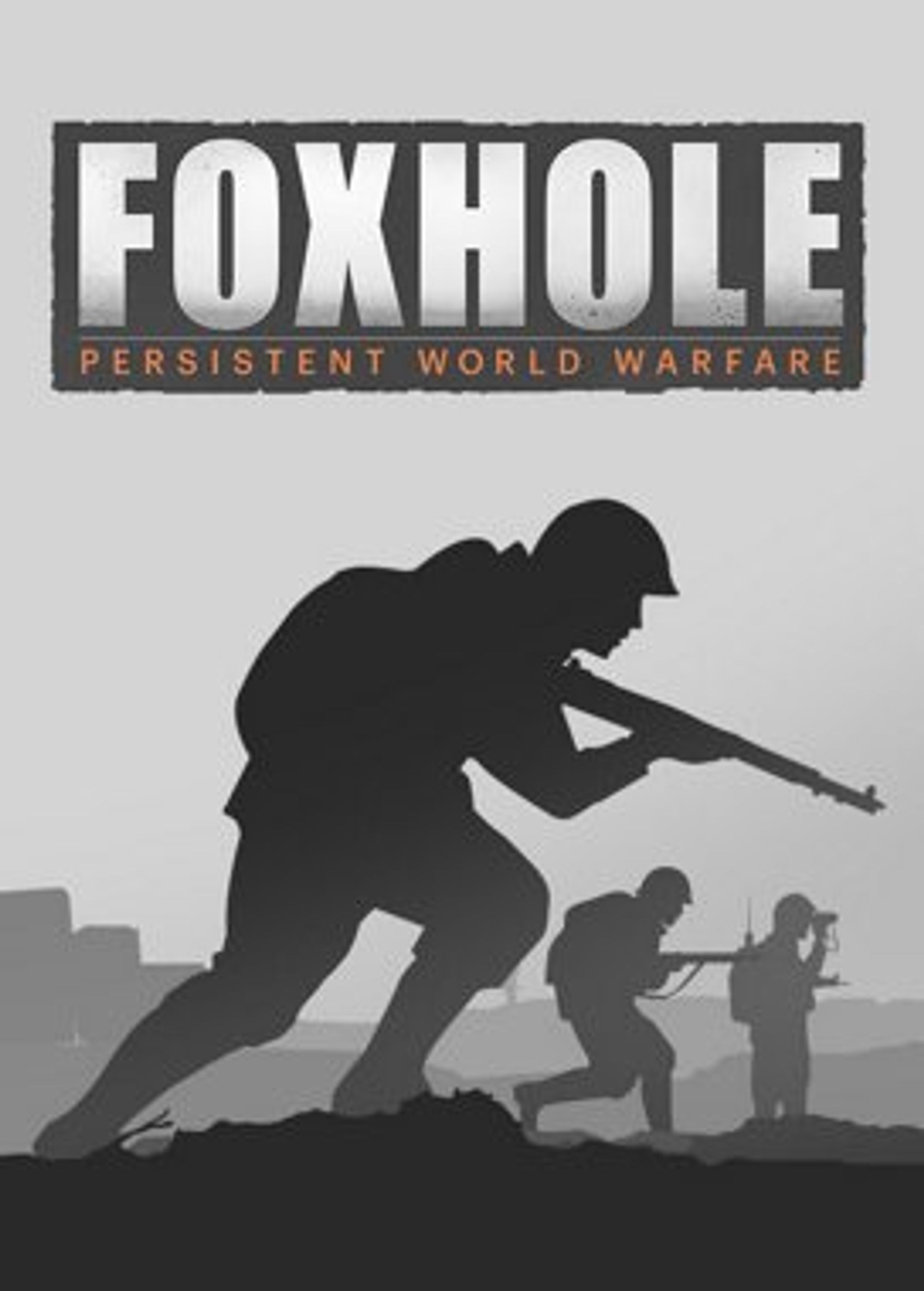 Foxhole - Twitch