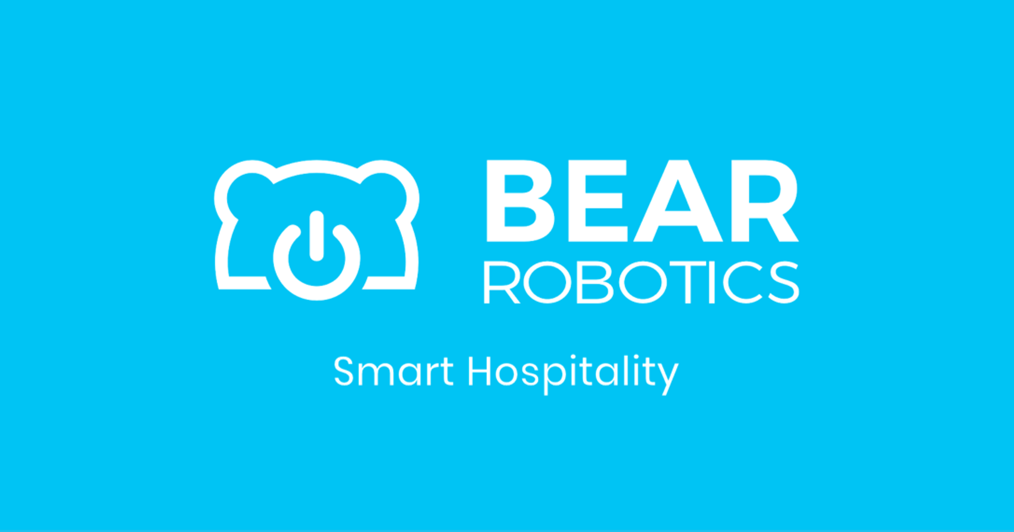 Bear Robotics, Inc. | Future of Restaurants