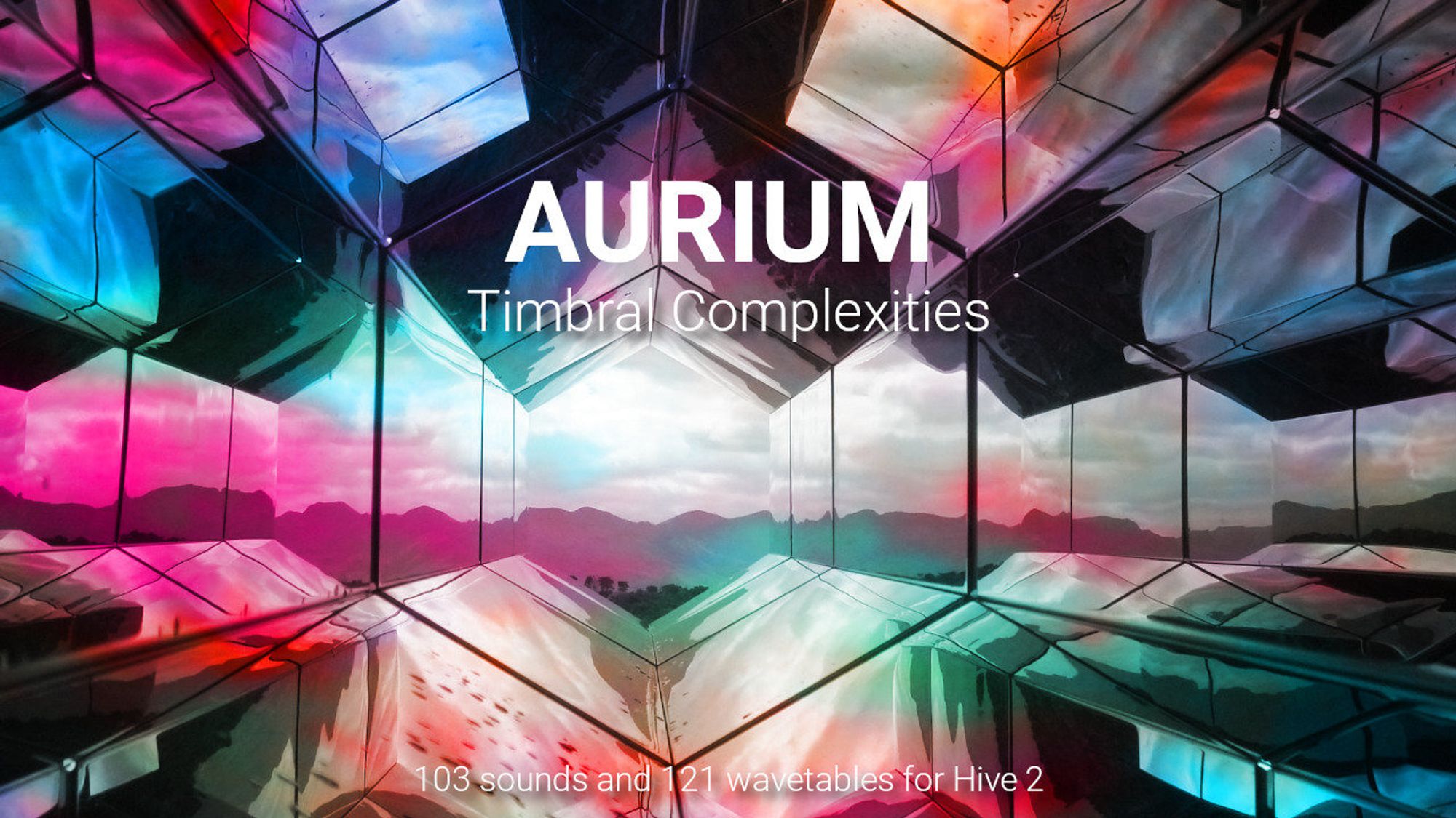 Aurium | Spektralisk