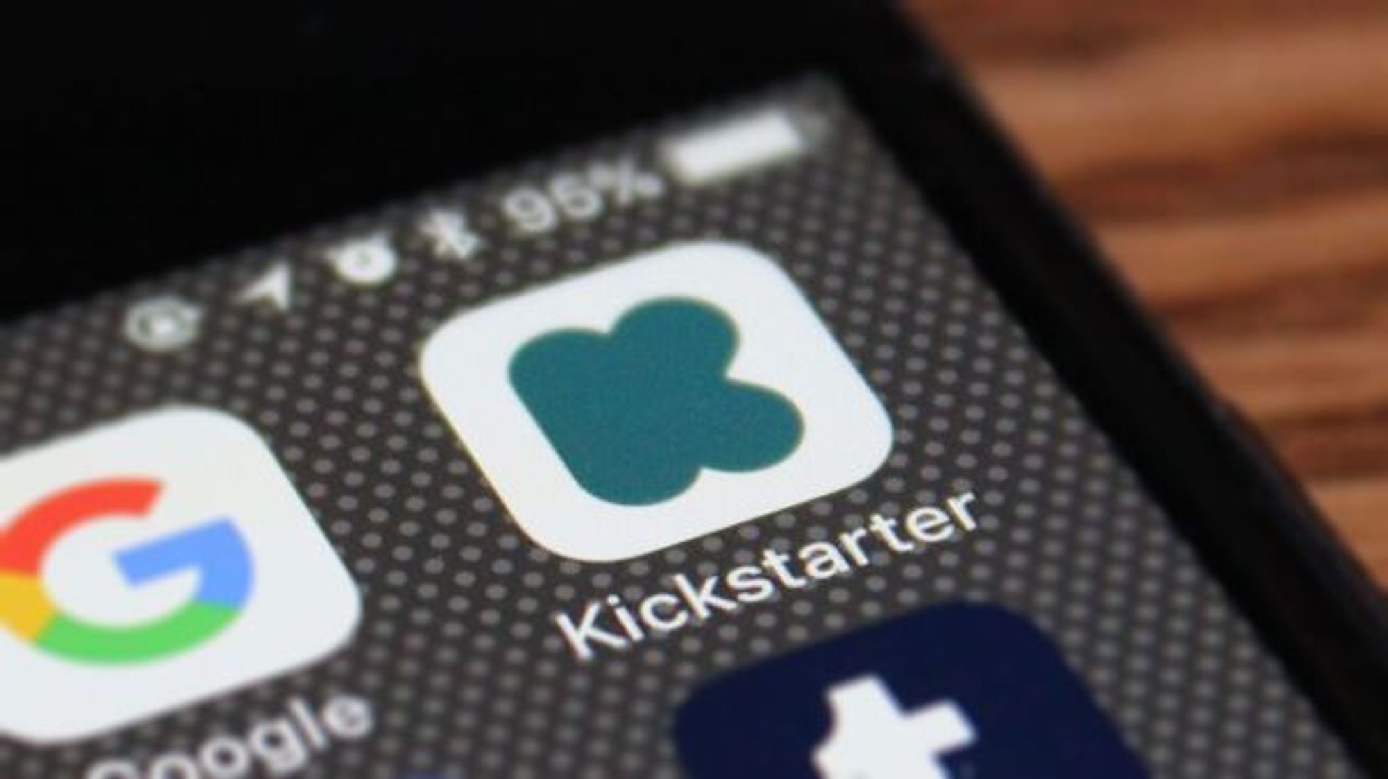 Kickstarter plans to move its crowdfunding platform to the blockchain