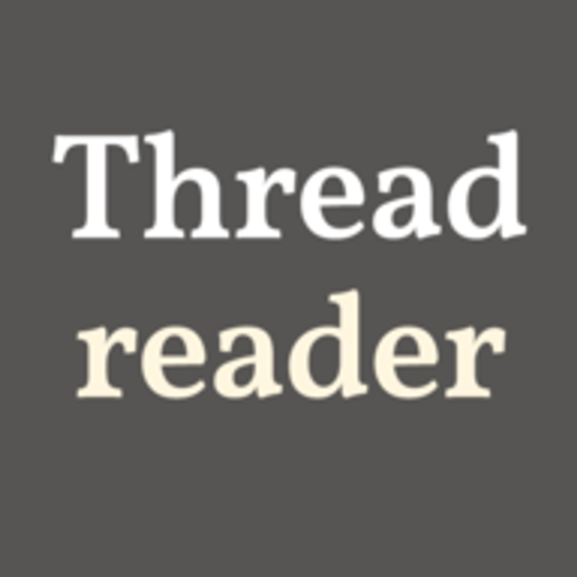 Thread by @MKBHD on Thread Reader App