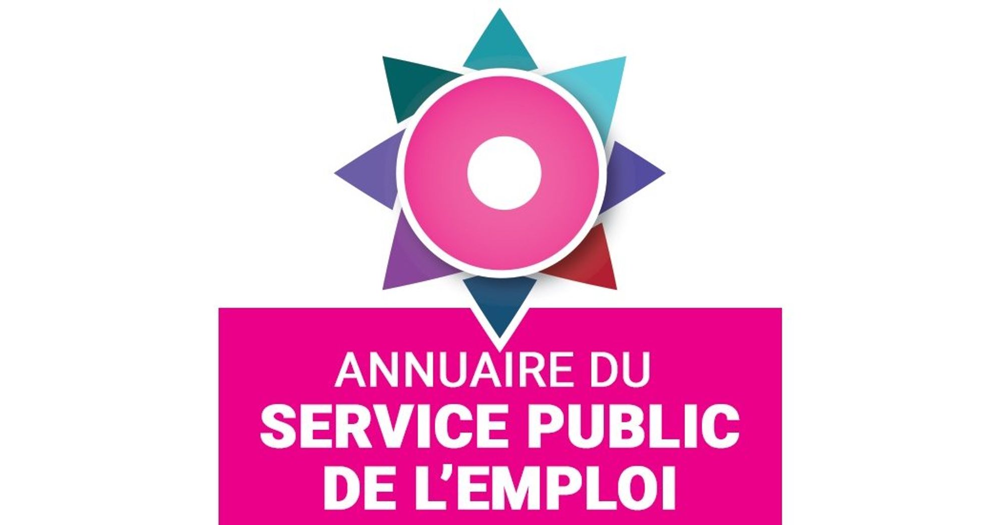 Annuaire du service public de l'emploi – Ministère du Travail, du Plein emploi et de l'Insertion