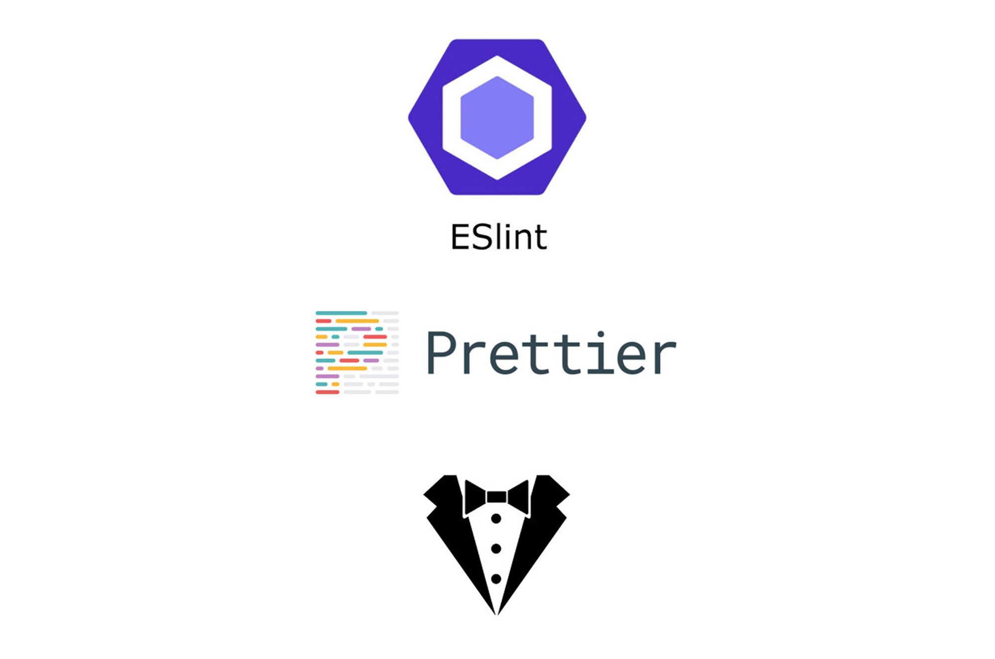 使用ESLint、Prettier统一团队代码