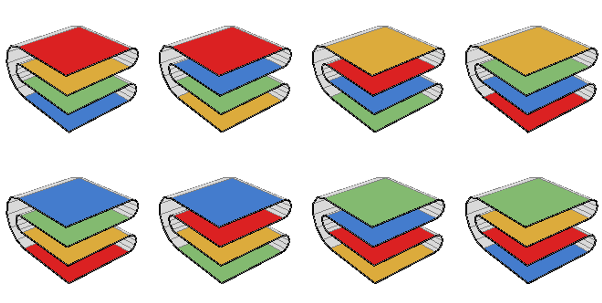 Mathematics of paper folding - Wikipedia