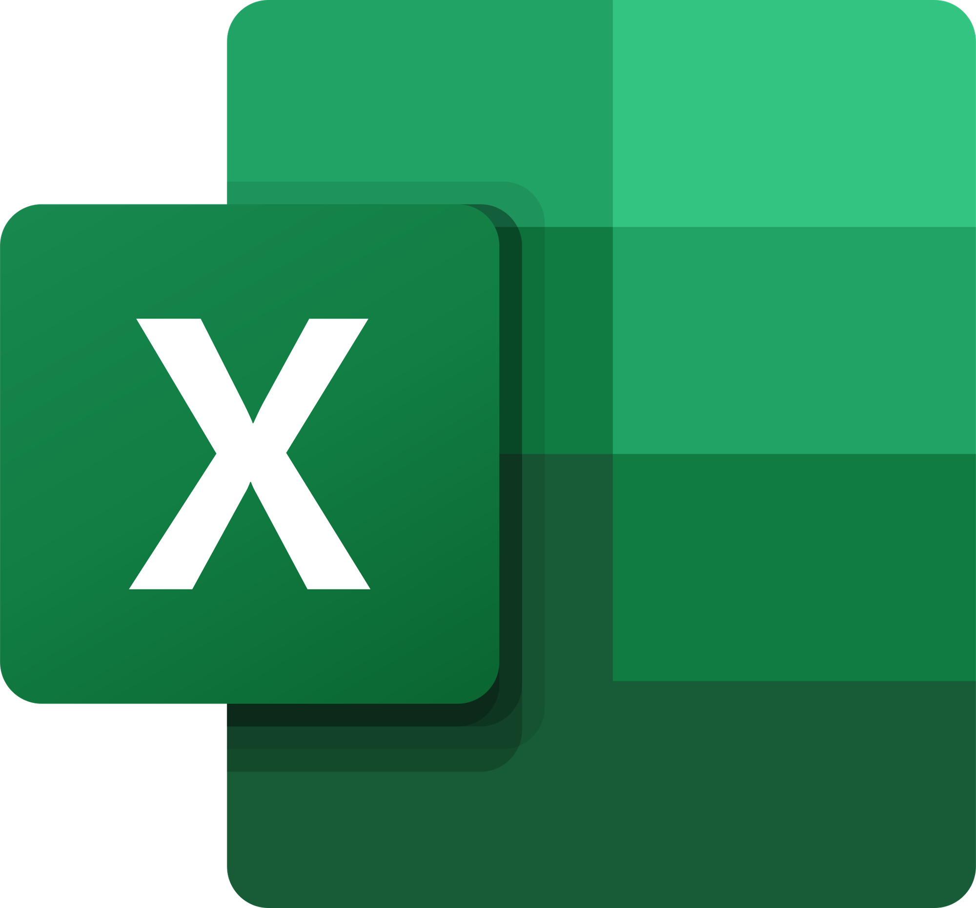 Excel for Production