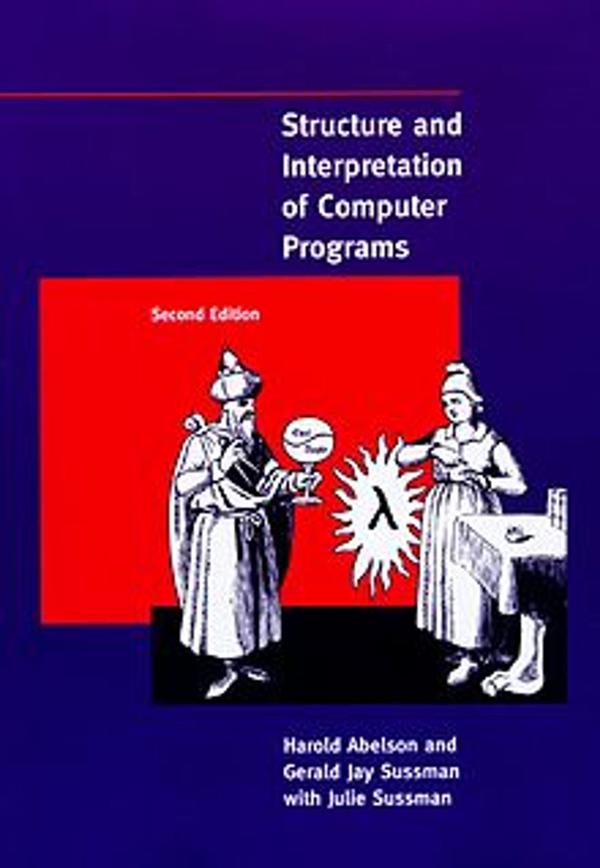 Structure and Interpretation of Computer Programs - Wikipedia