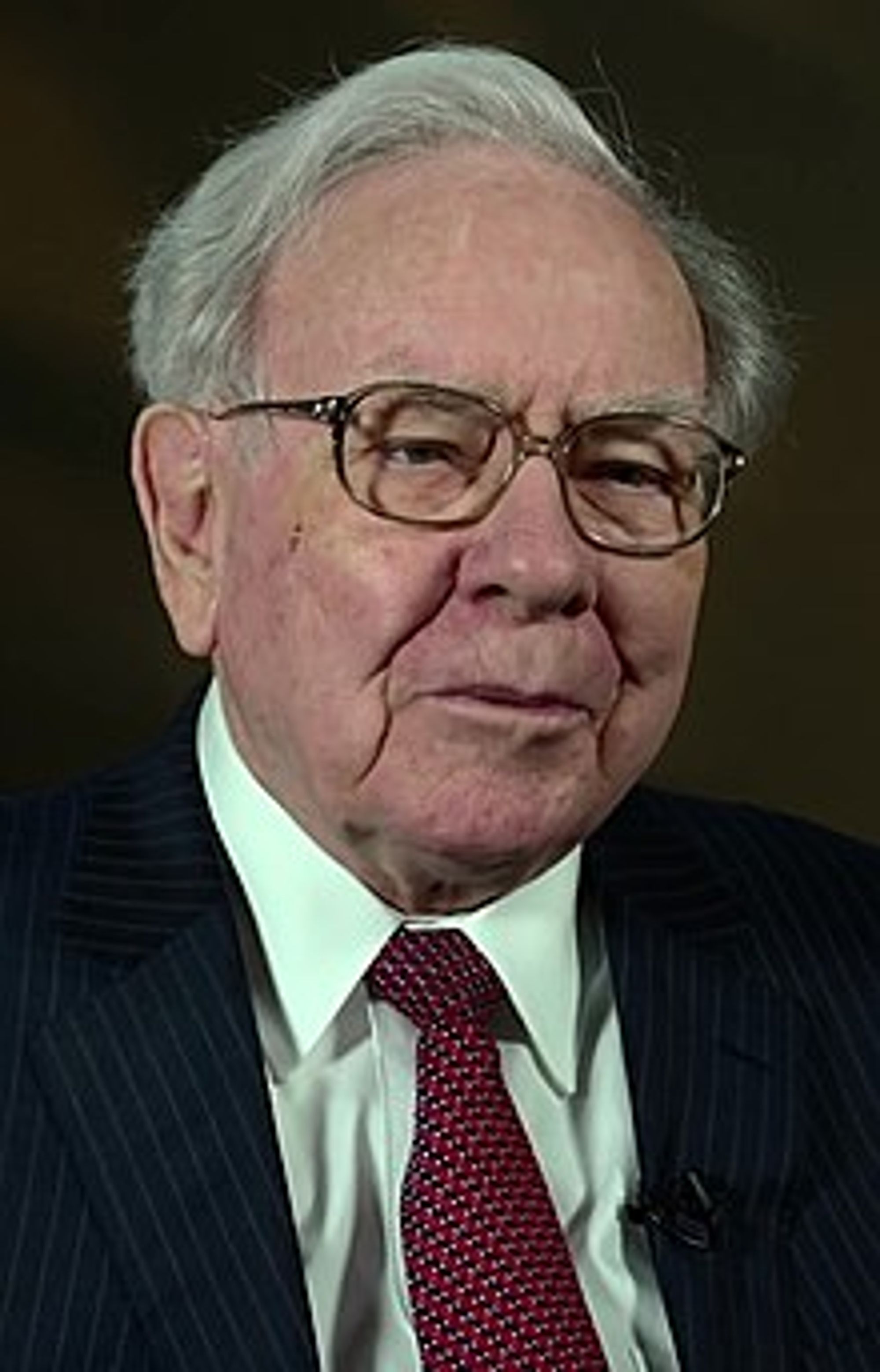 Warren Buffett - Wikipedia