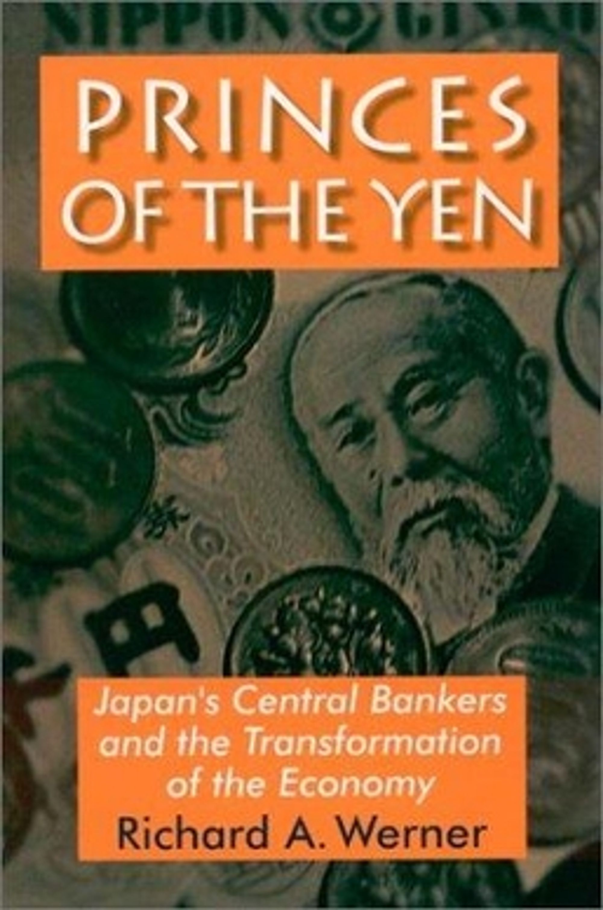 Princes of the Yen