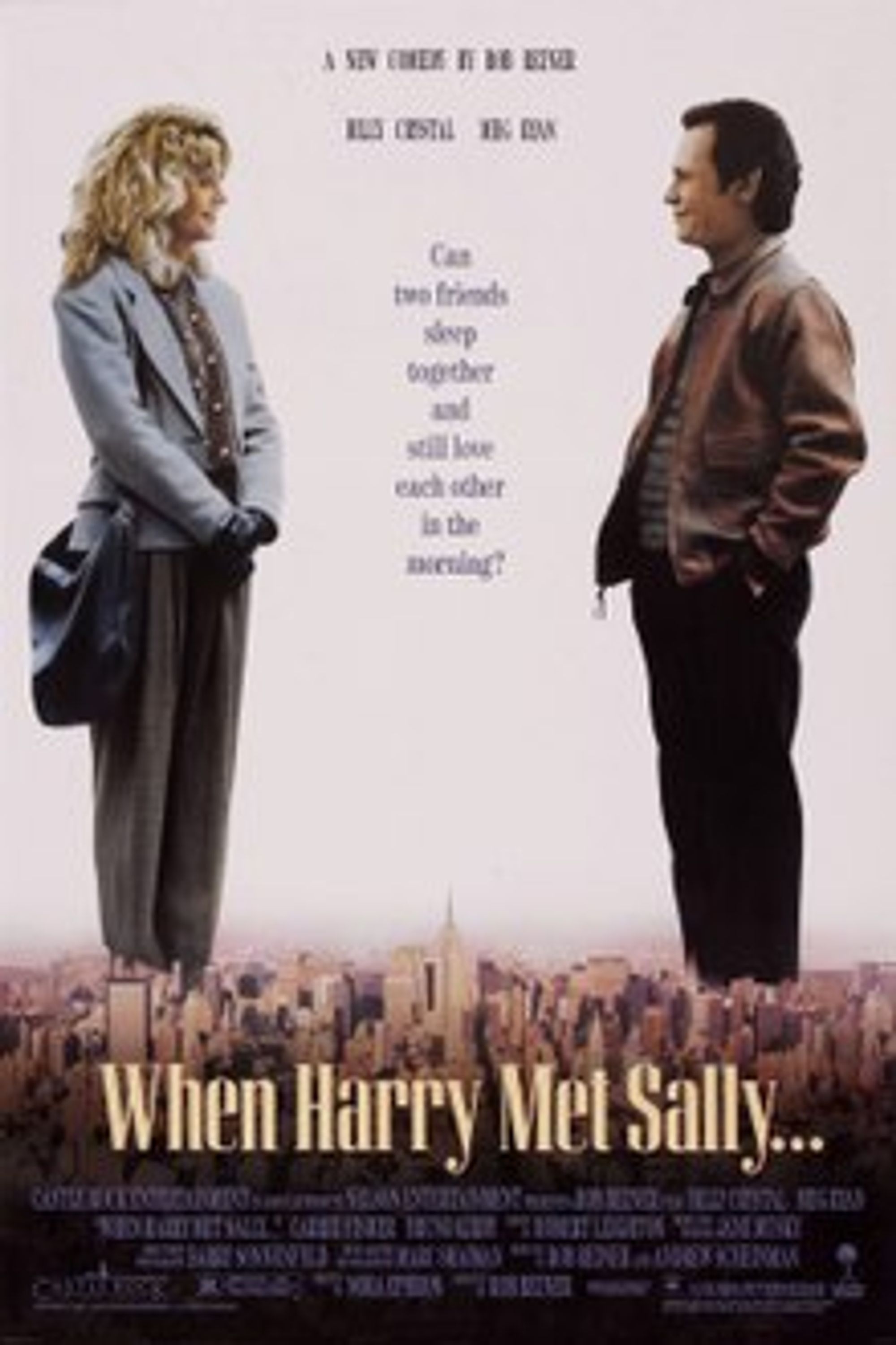 When Harry Met Sally... - Wikipedia