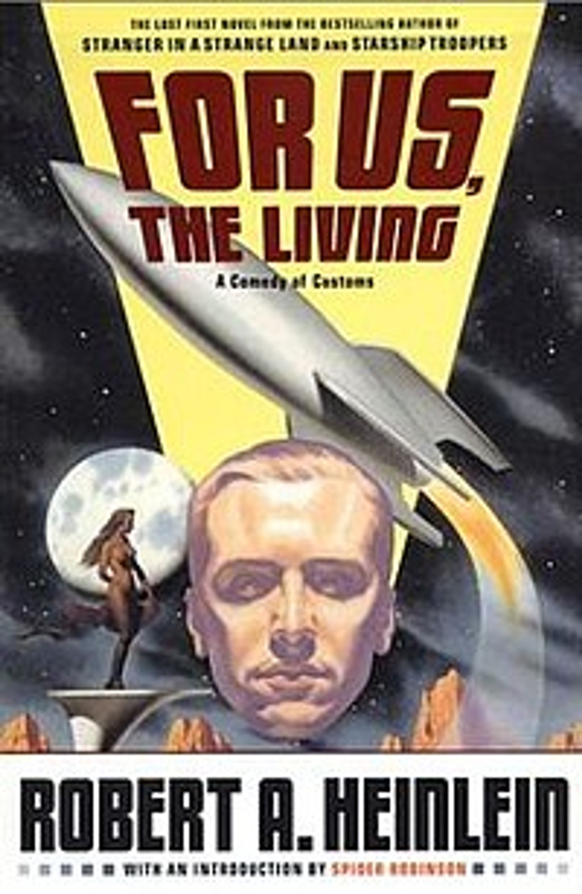 For Us, the Living - Wikipedia
