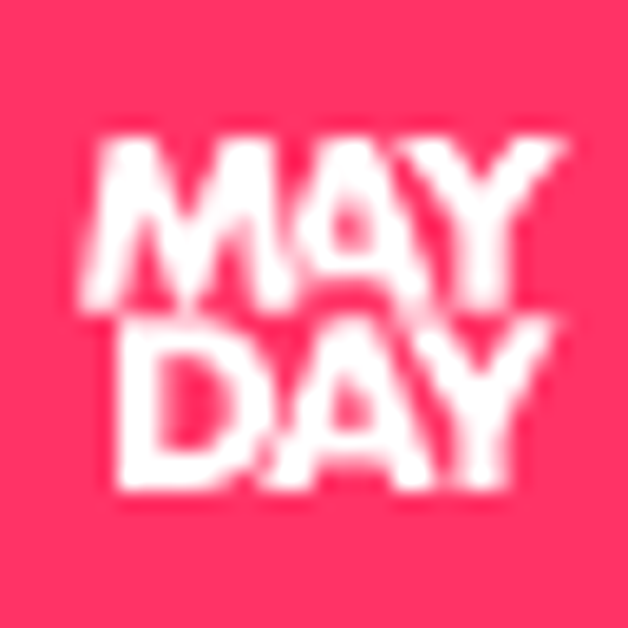 Mayday: The Helpful Calendar