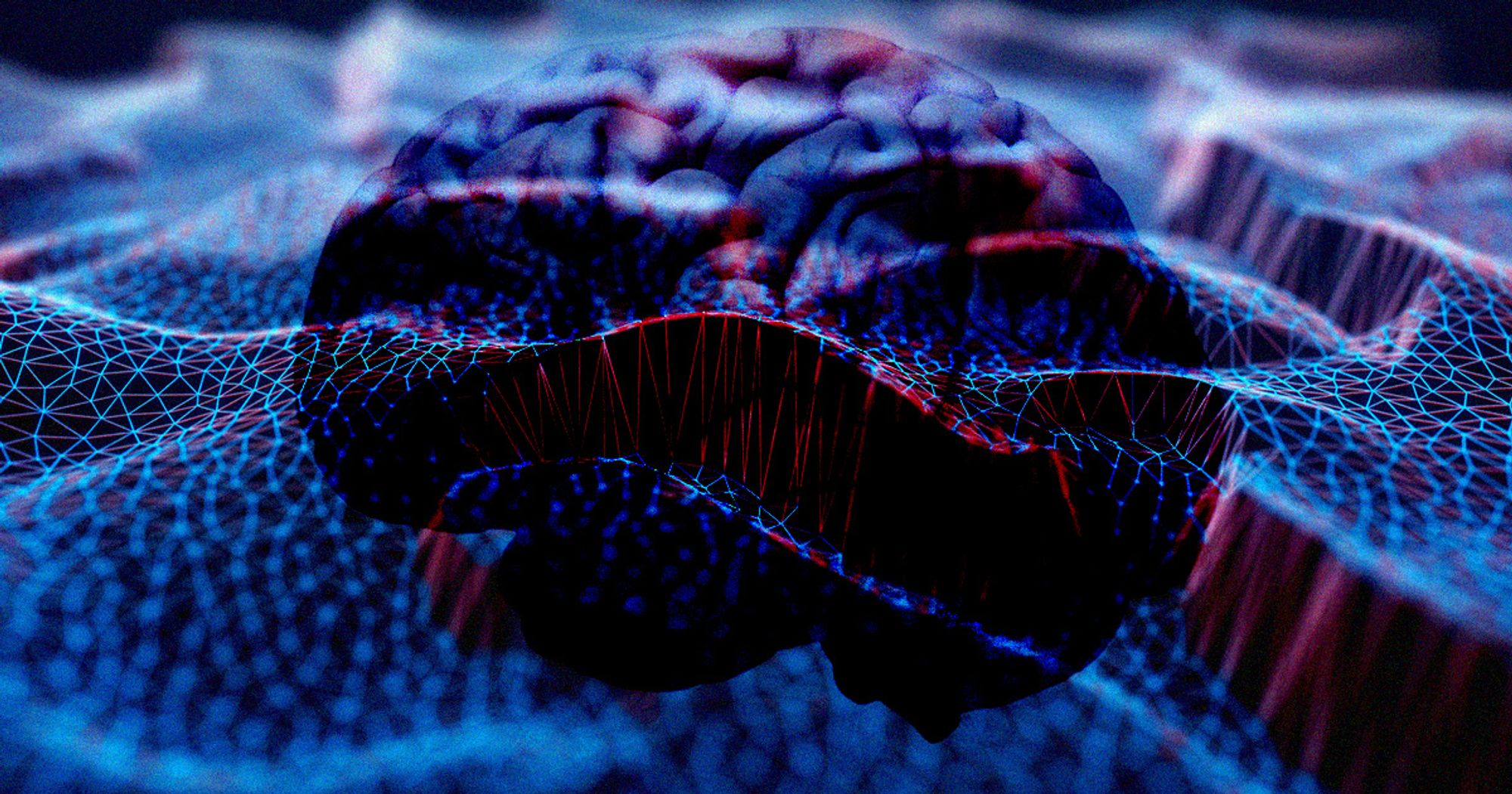 Scientists 3D Print Living Brain Cells