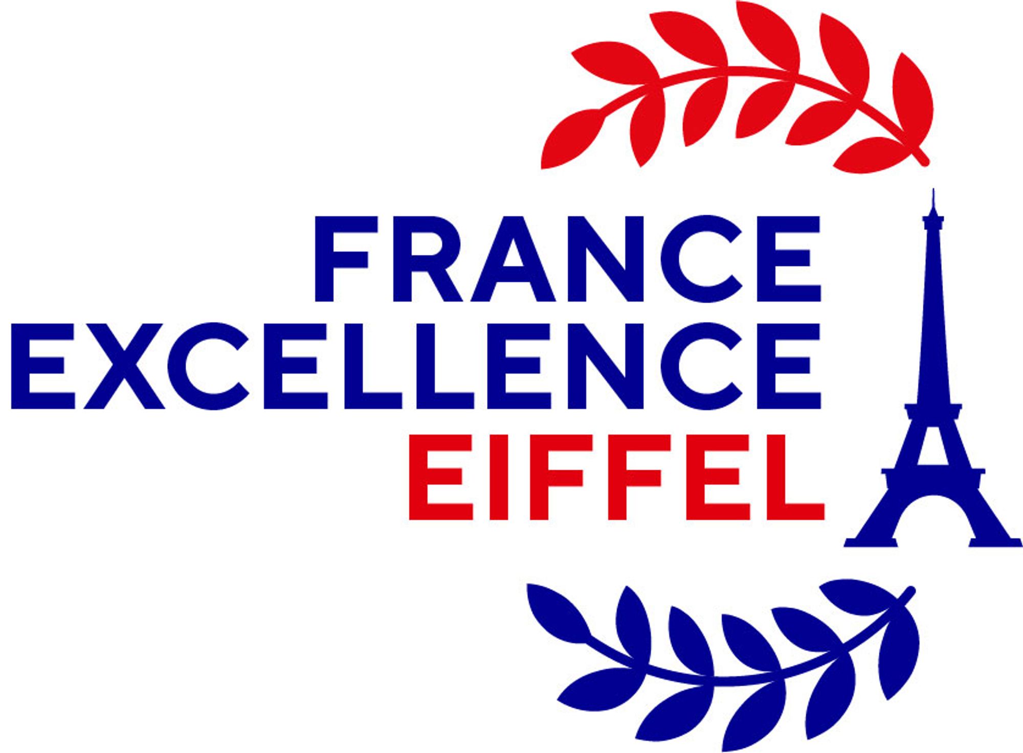 Le programme de bourses "Eiffel" | Campus France