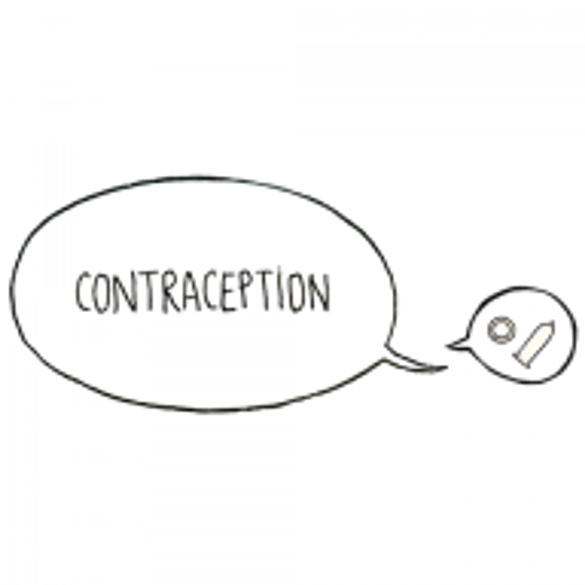 Contraception et idées reçues